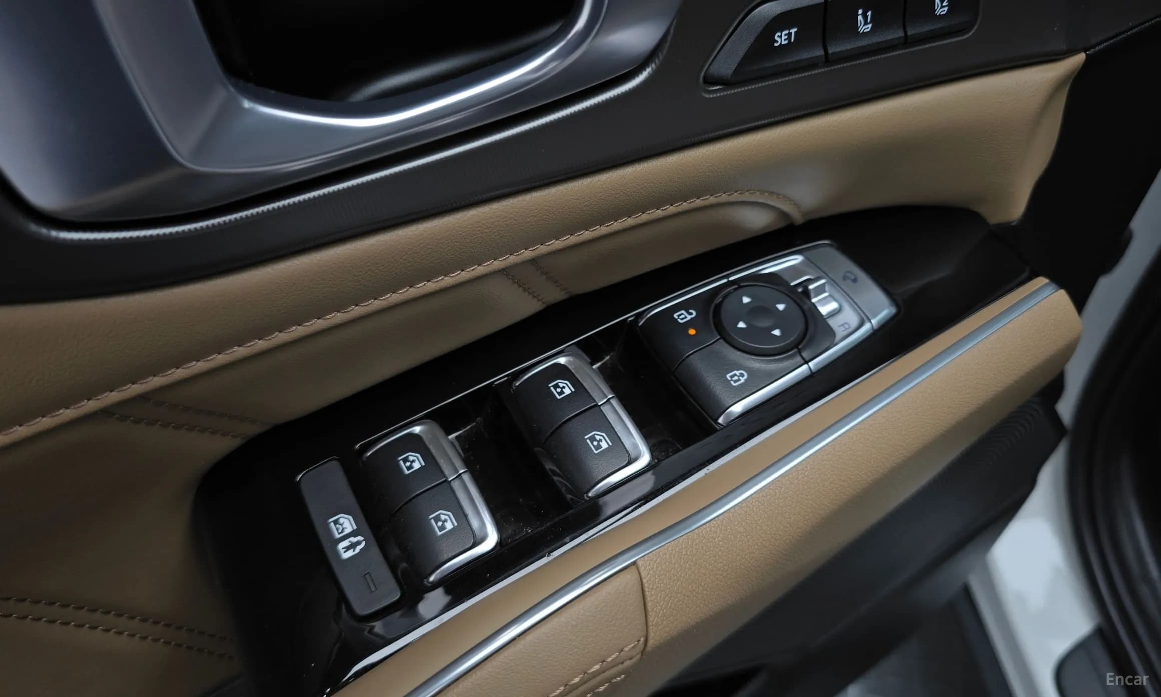Sorento 4th Generation