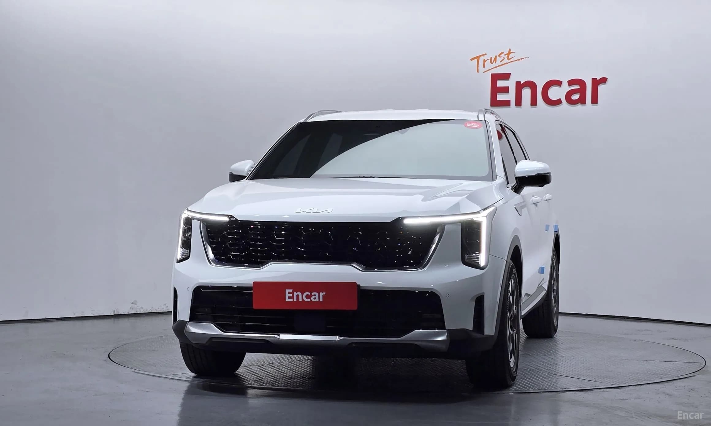Sorento 4th Generation