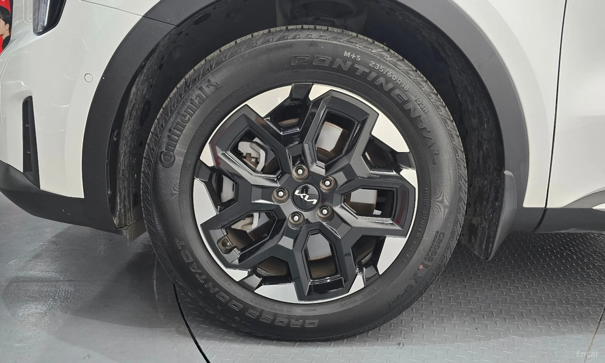 Sorento 4th Generation