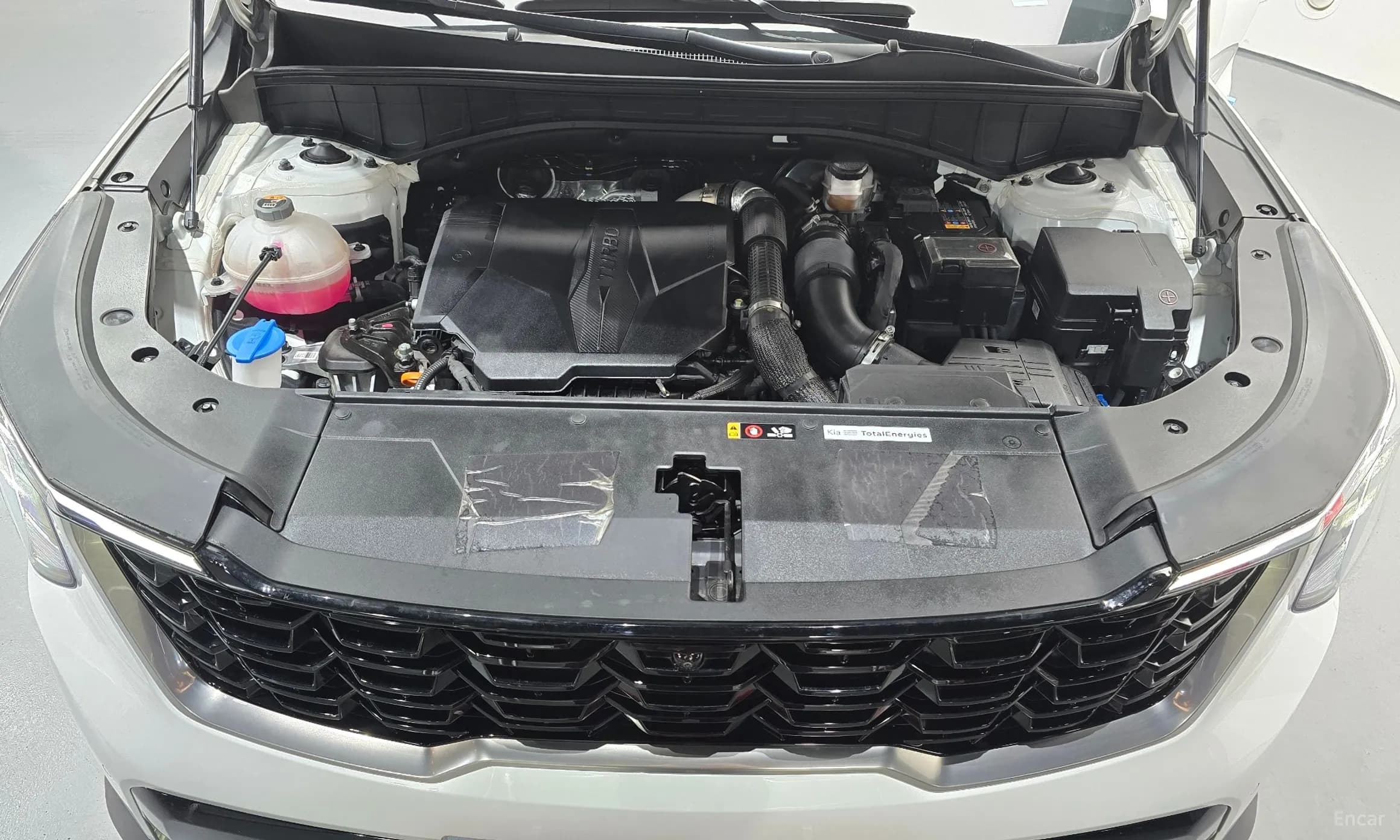 Sorento 4th Generation