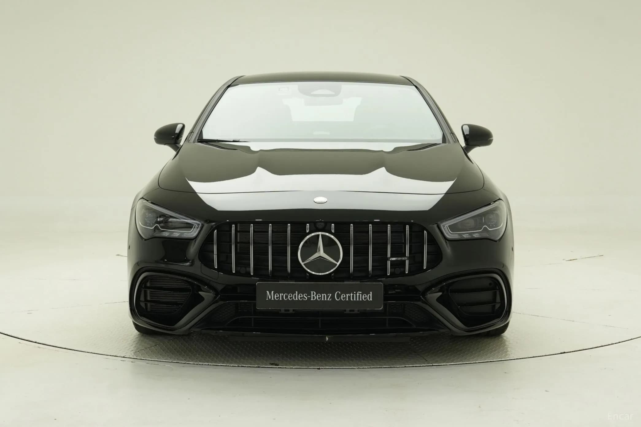 CLA-Class C118