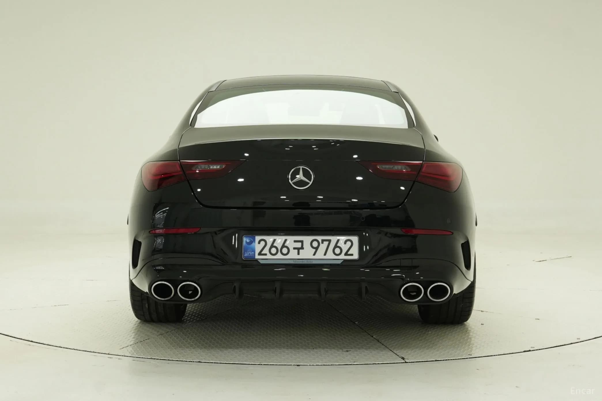 CLA-Class C118