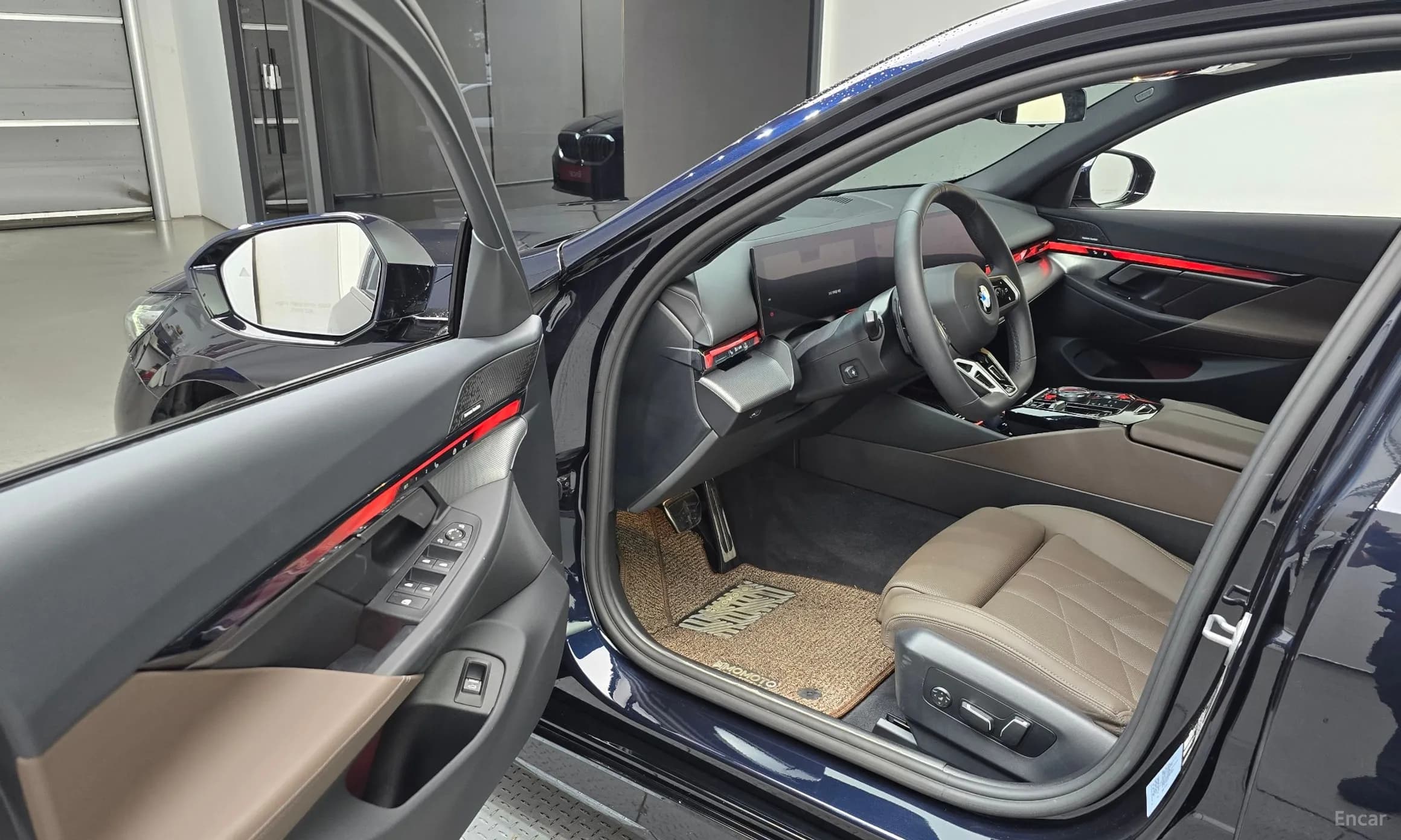 5 Series (G60)