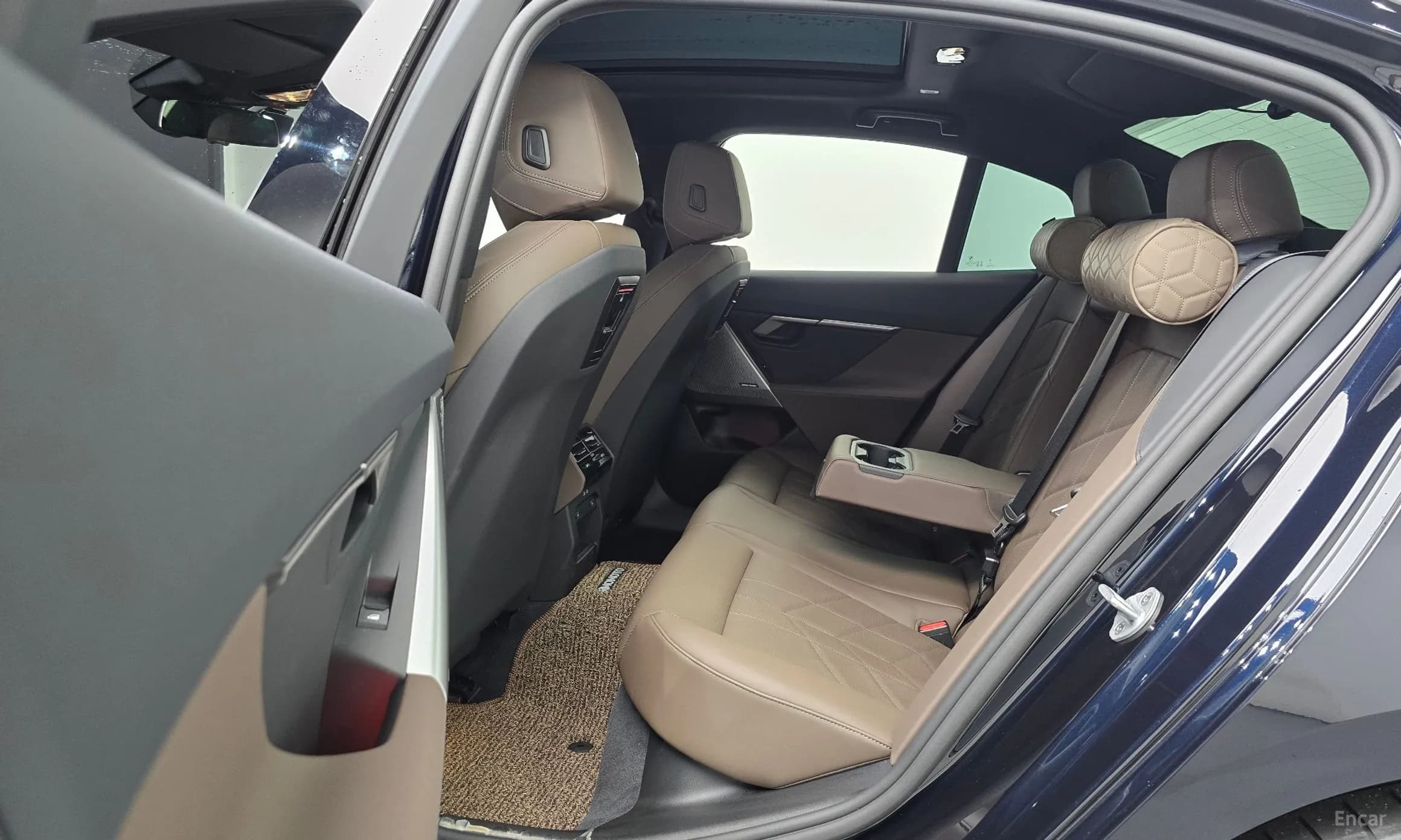 5 Series (G60)
