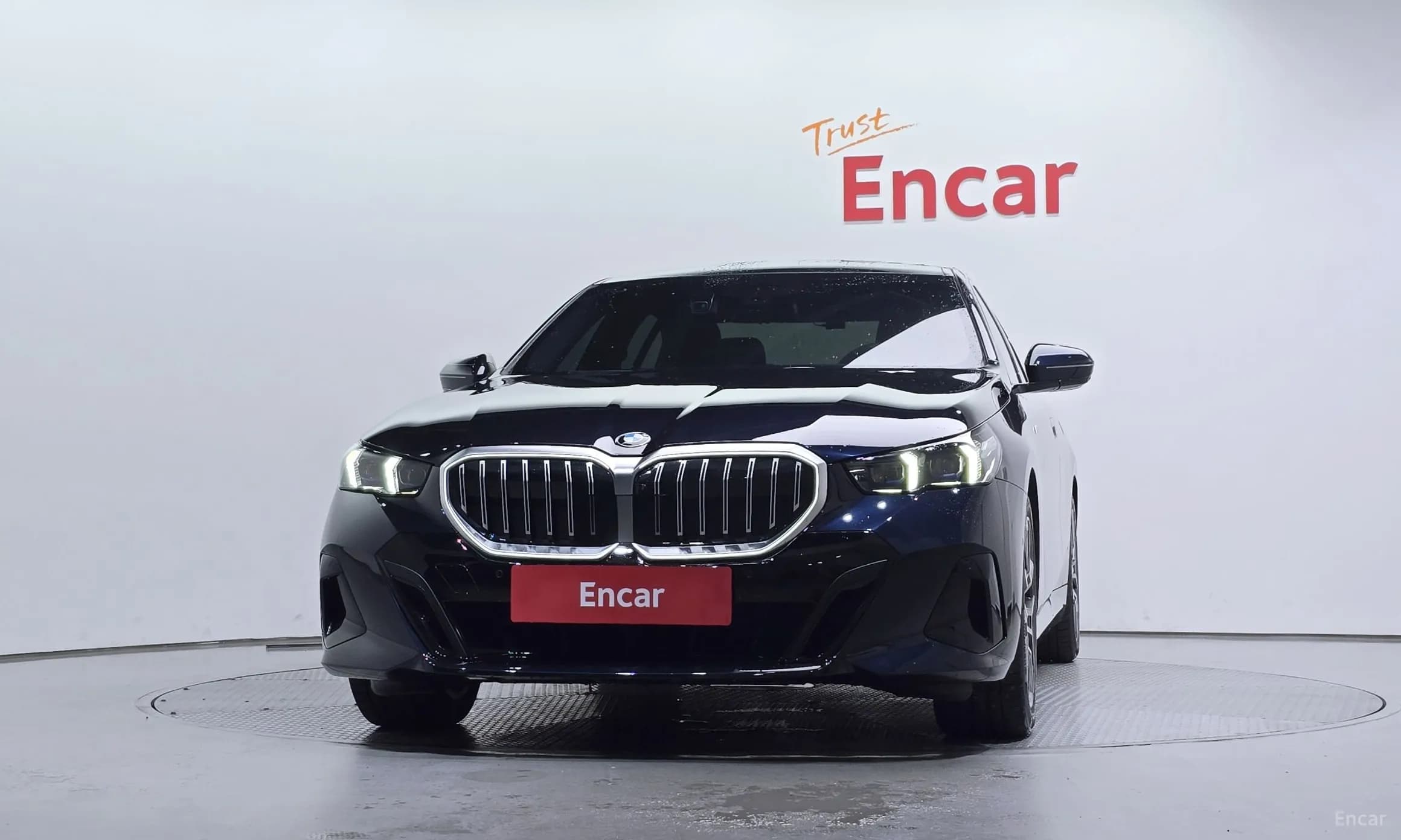 5 Series (G60)