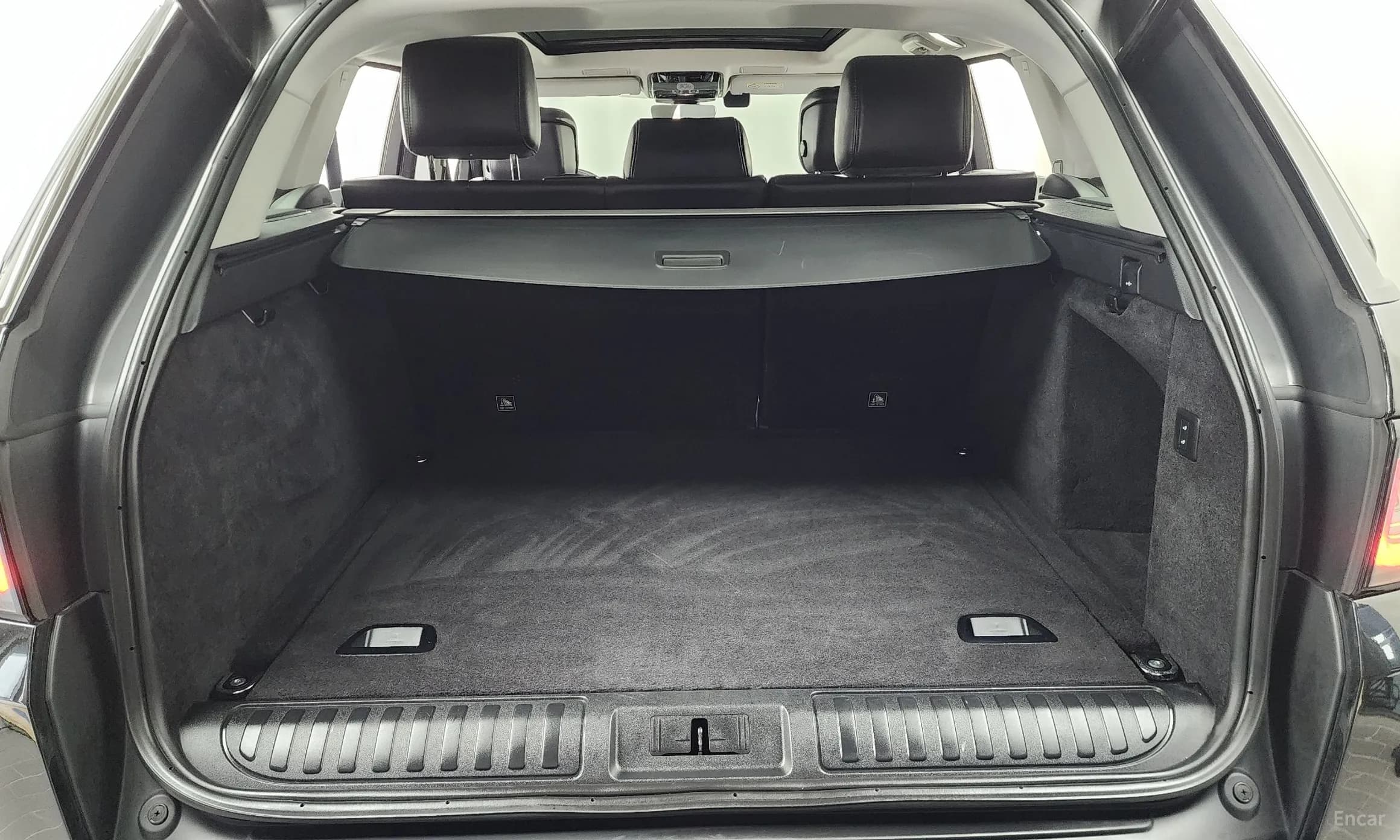 Range Rover Sport 2nd Generation