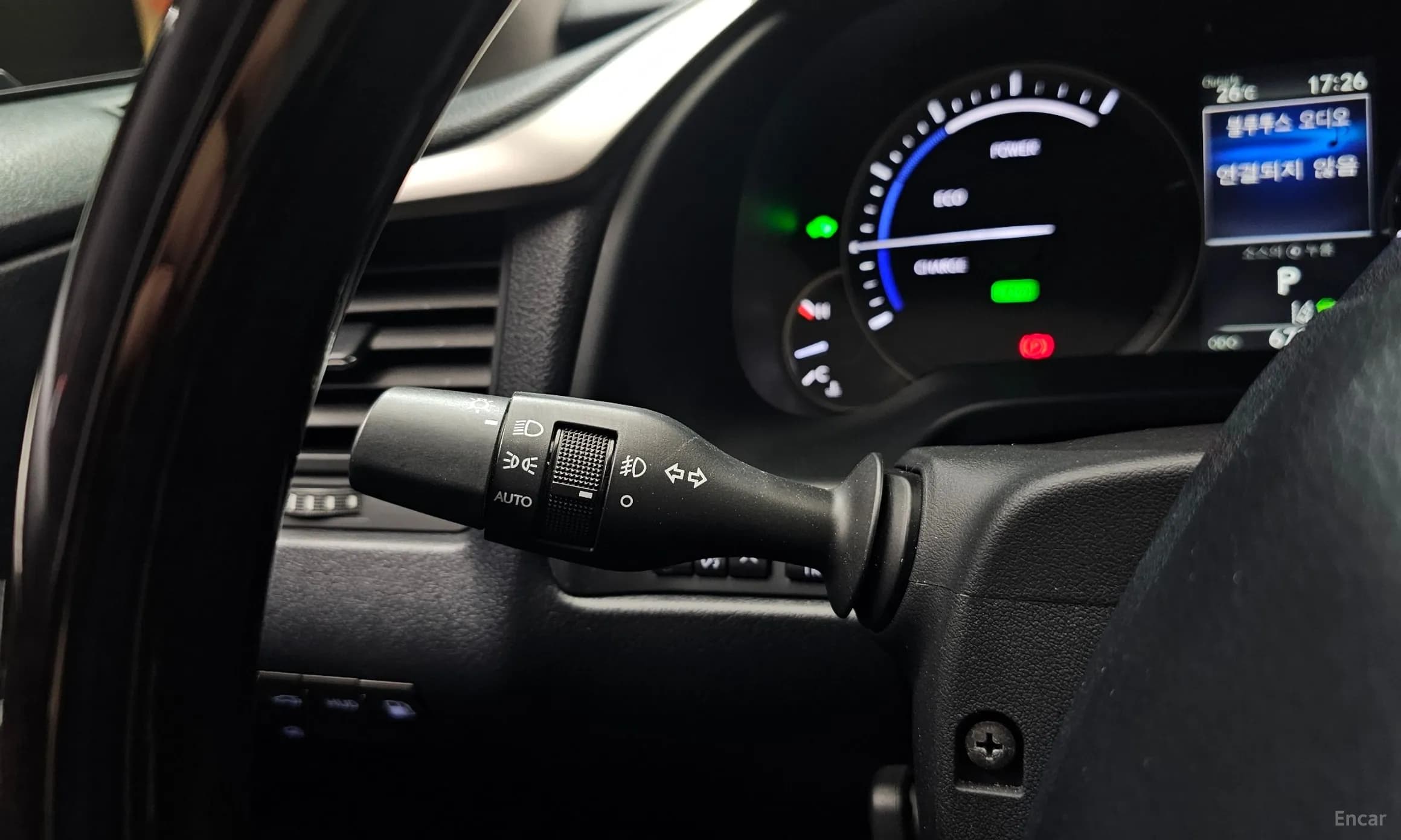 RX450h Gen 4