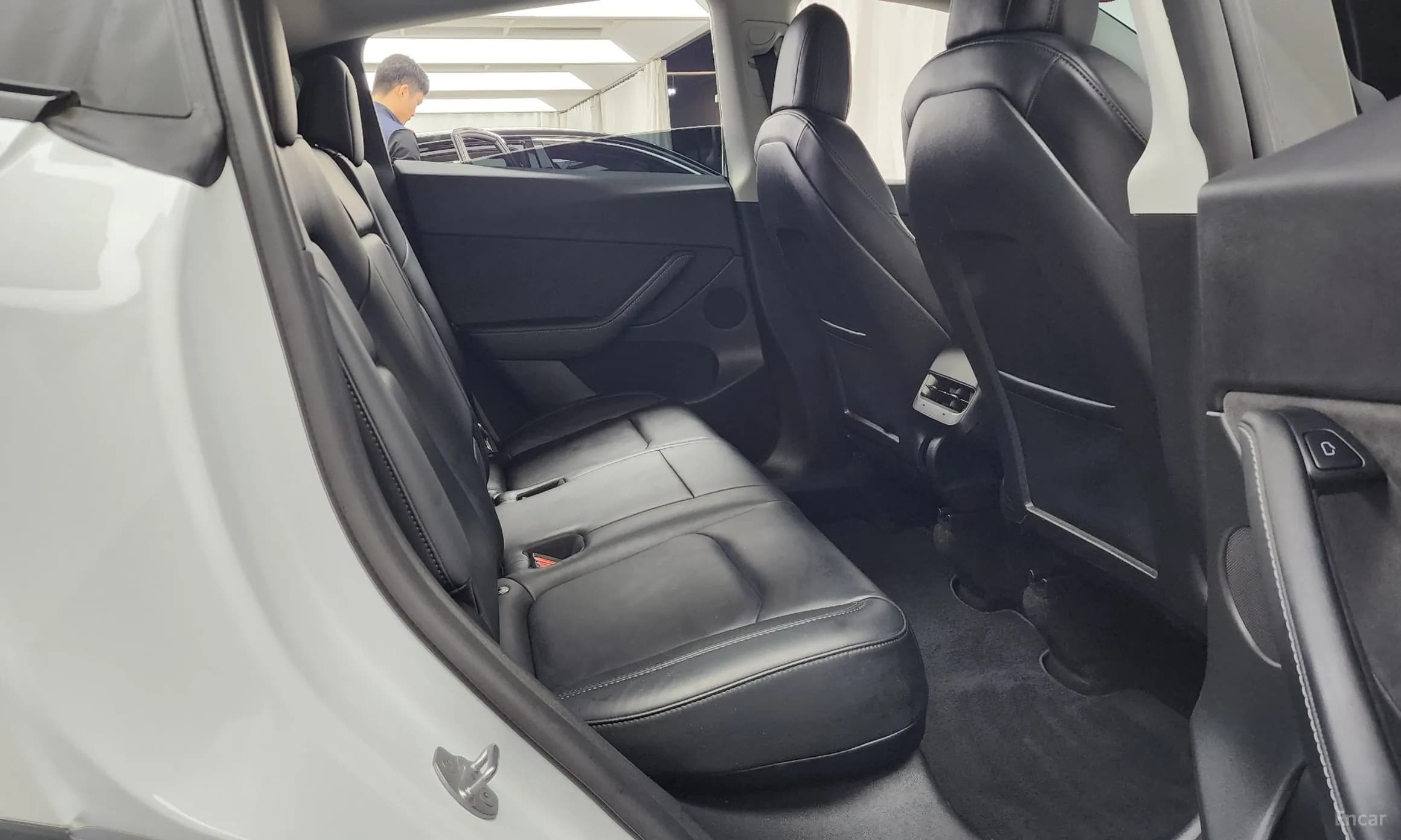 Model Y