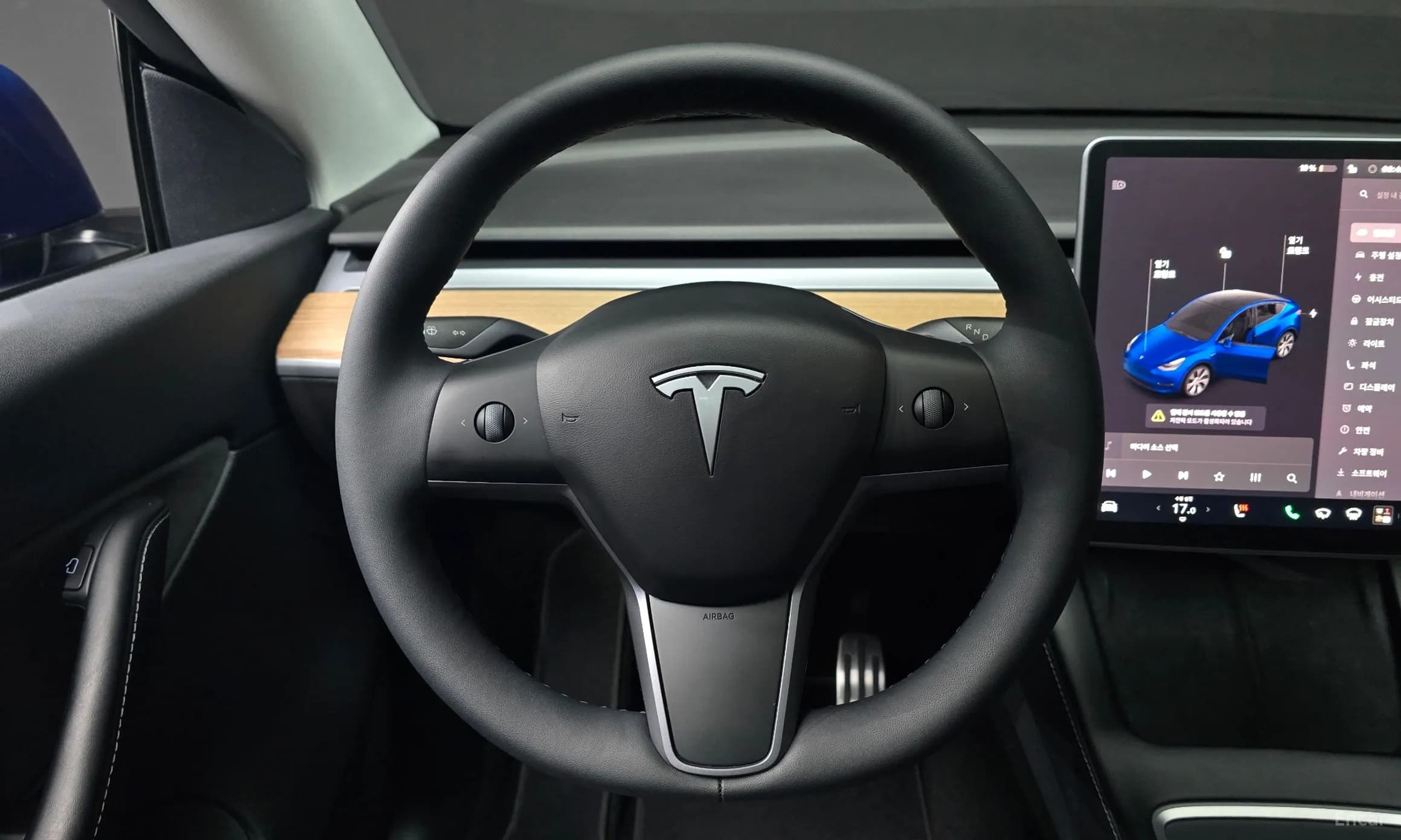 Model Y
