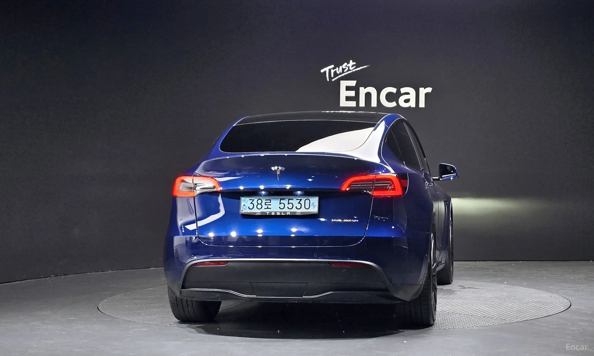 Model Y