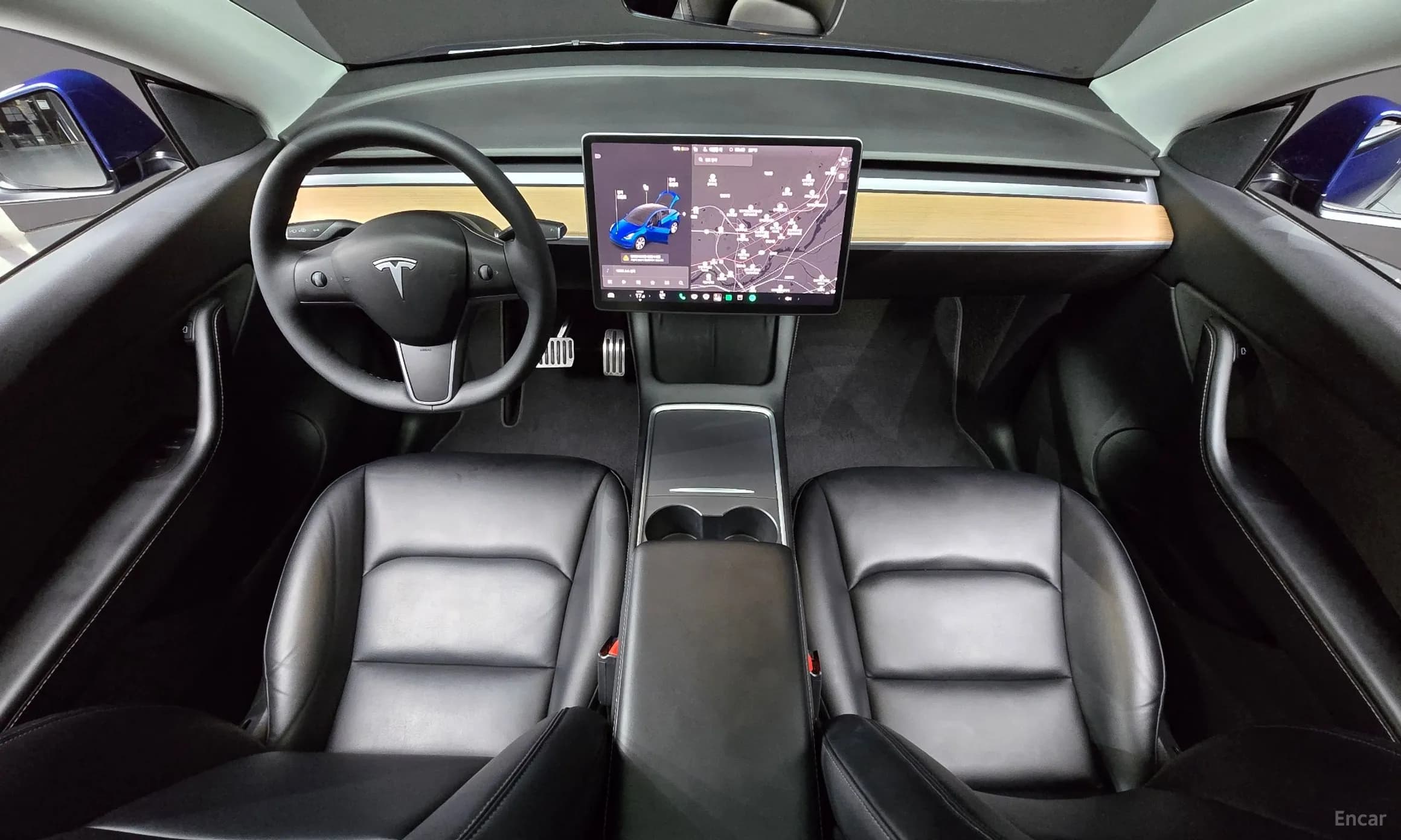 Model Y