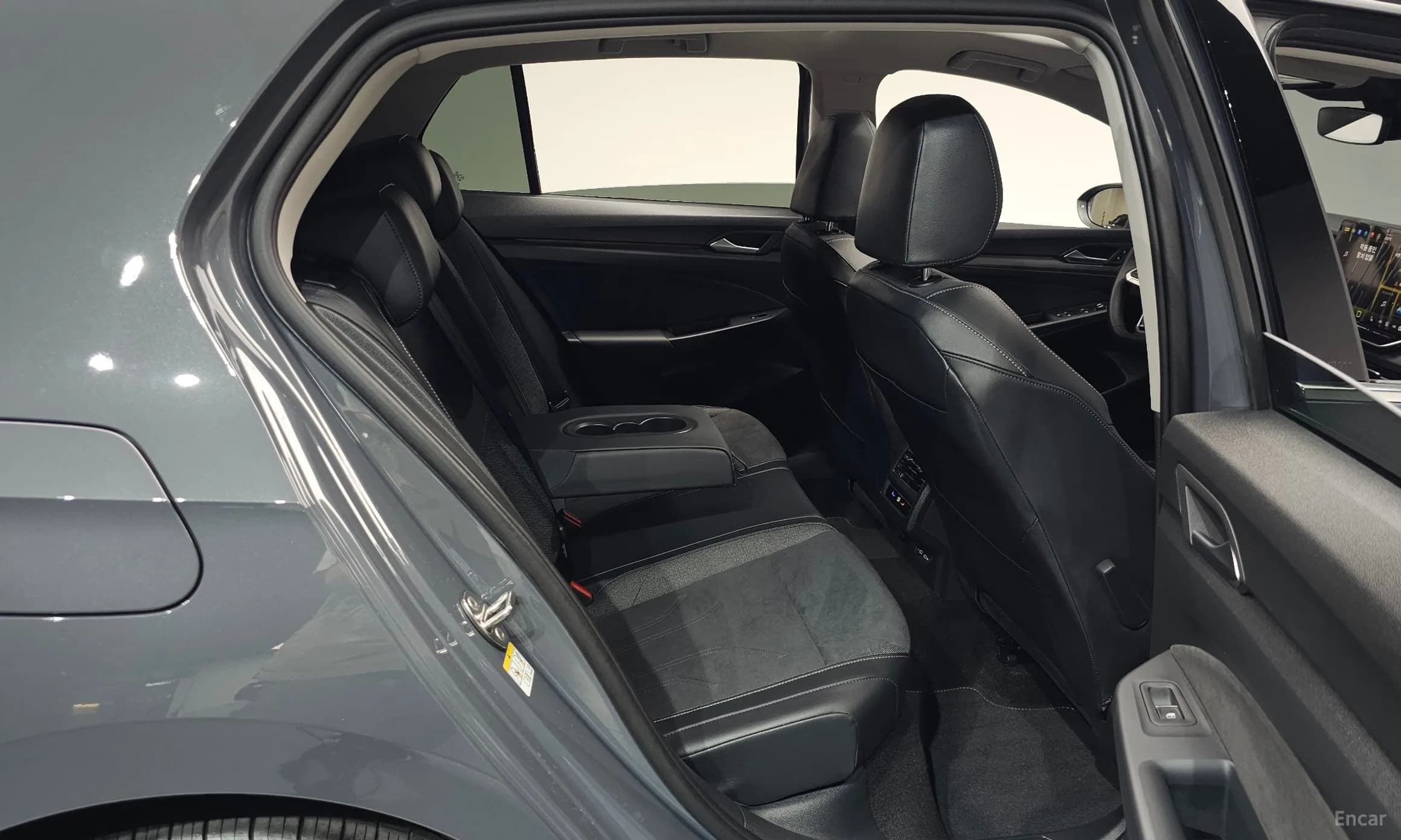 Golf 8th Generation