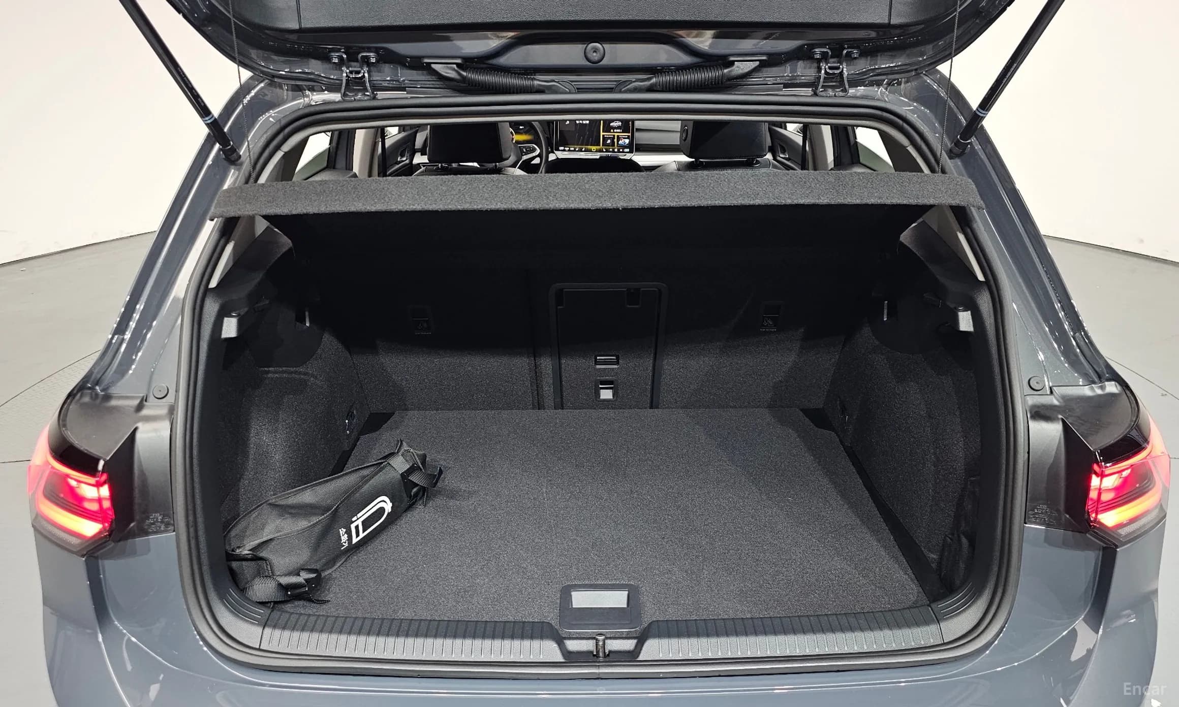 Golf 8th Generation