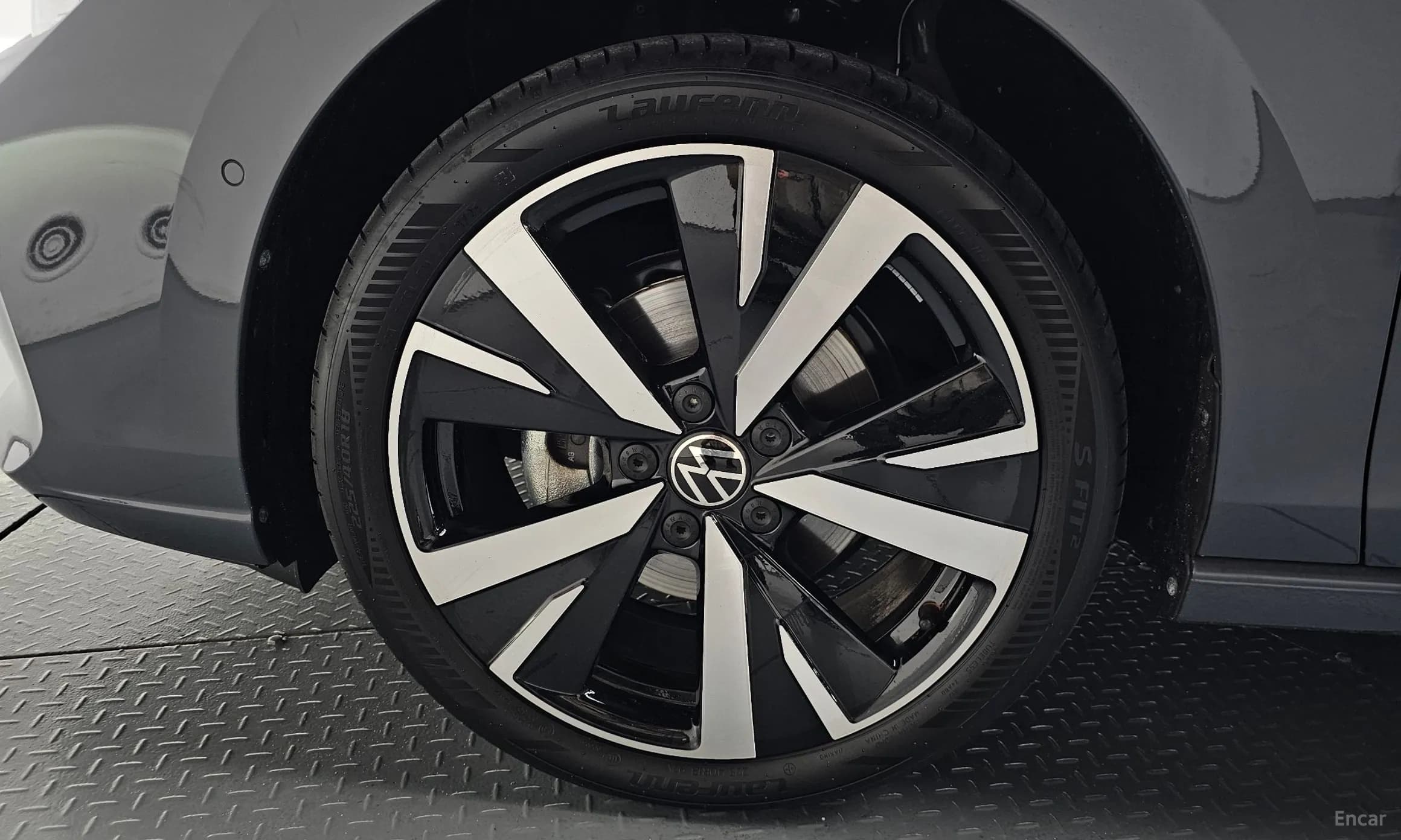 Golf 8th Generation