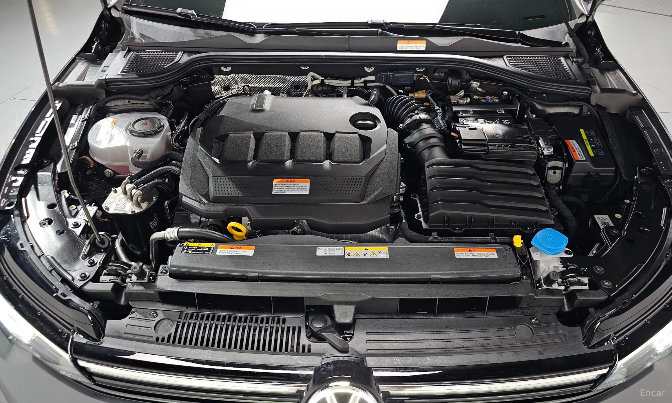 Golf 8th Generation