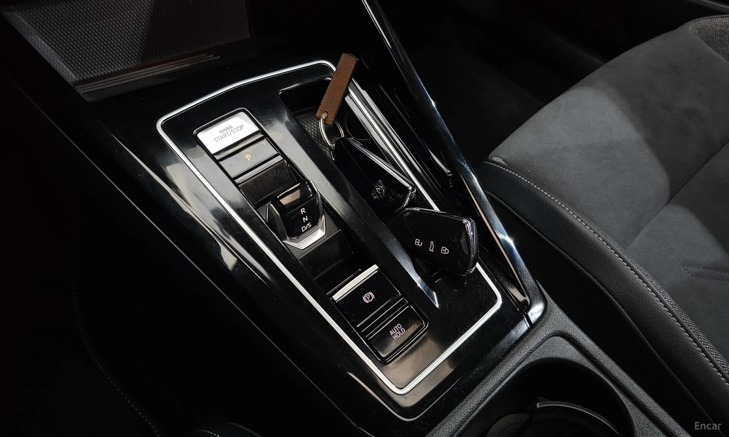 Golf 8th Generation