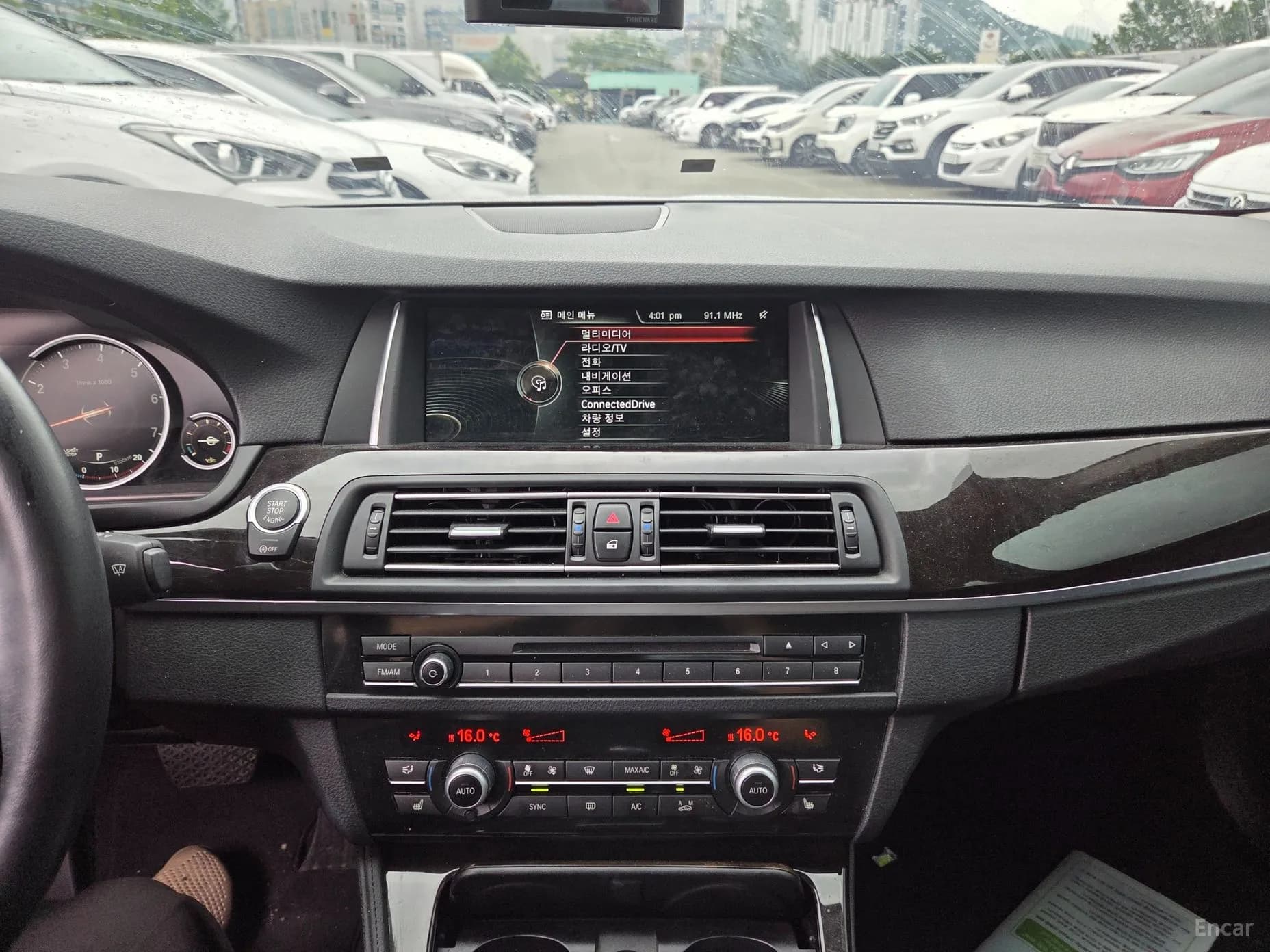 5 Series (F10)