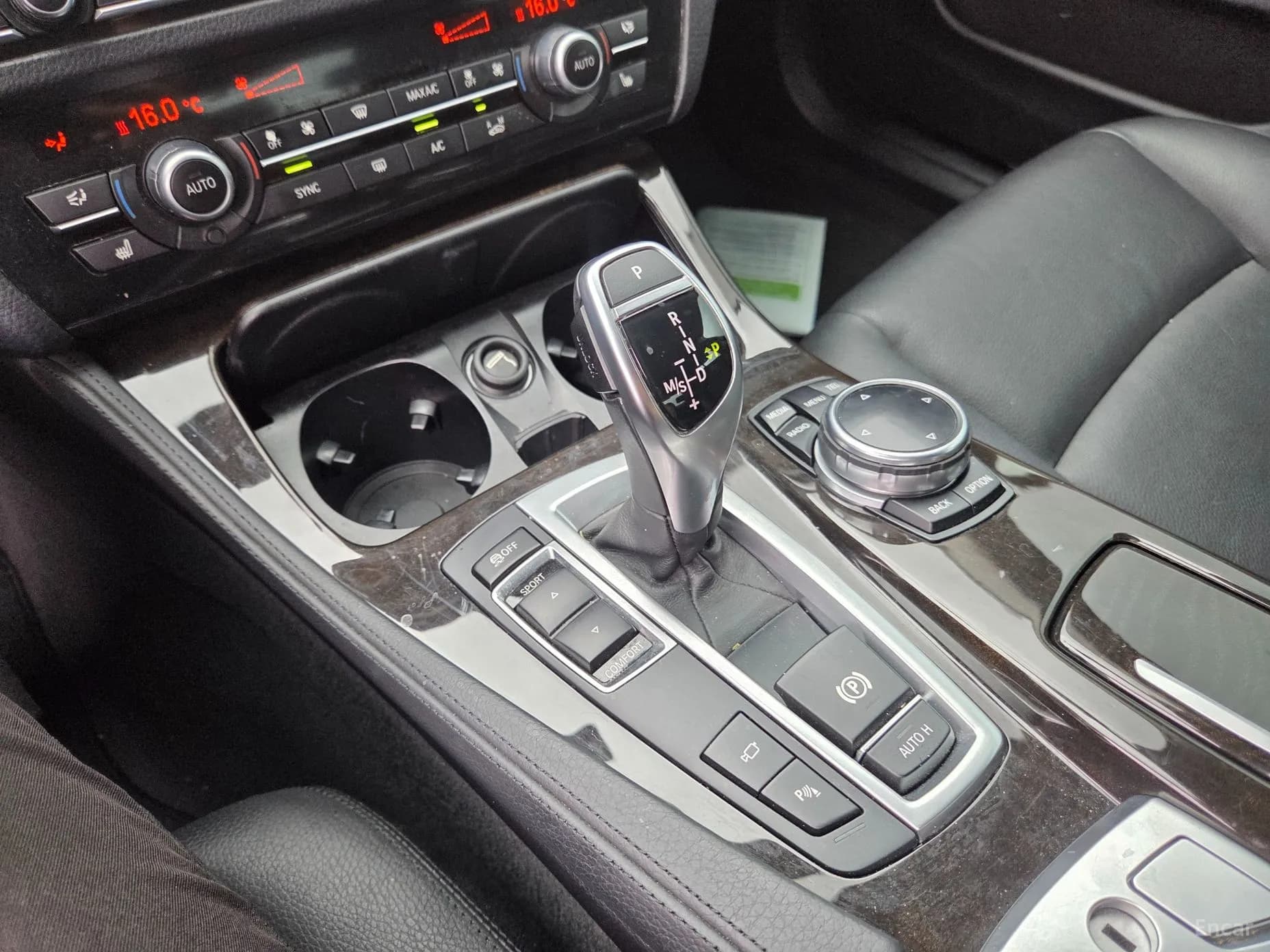 5 Series (F10)