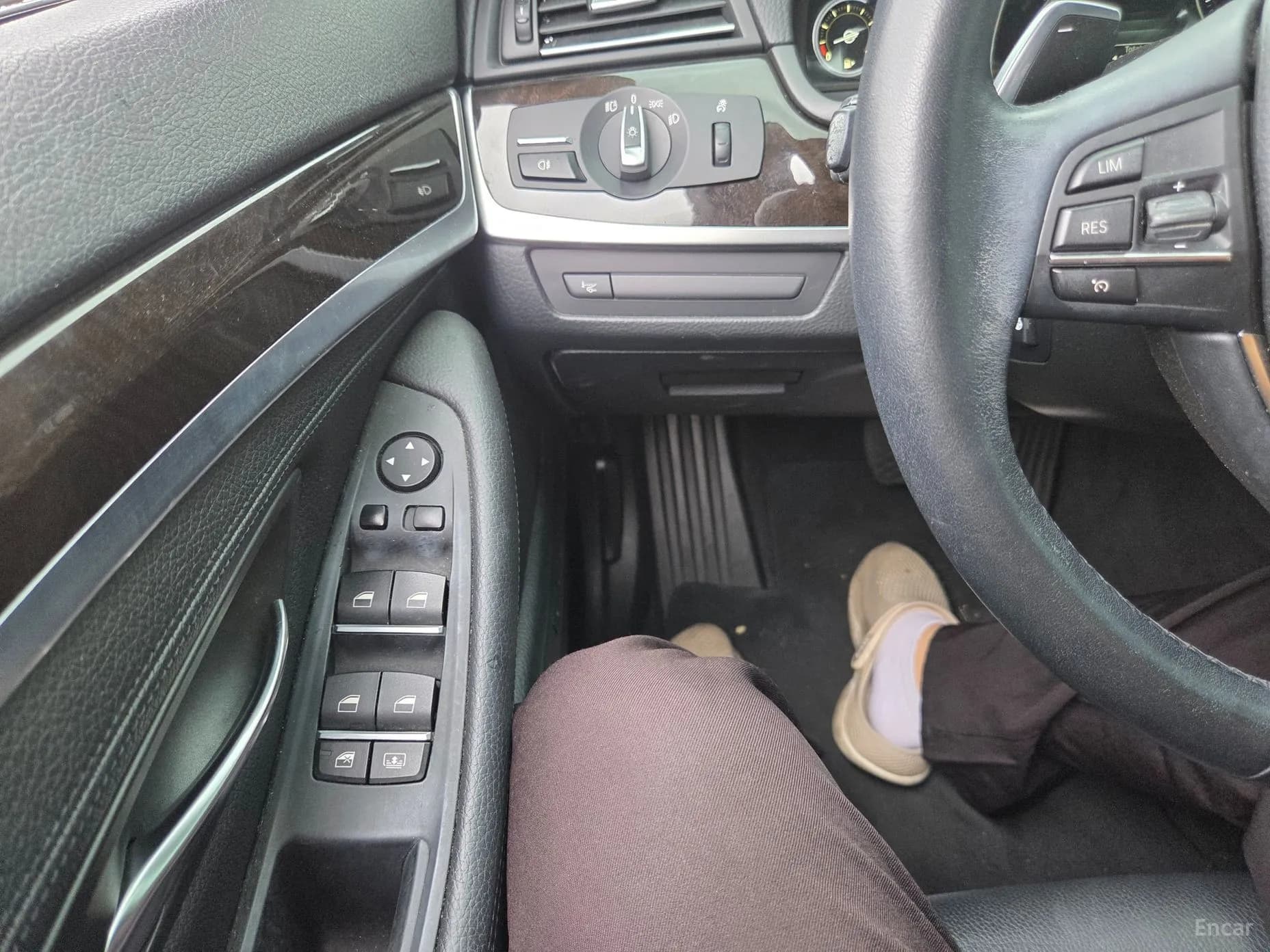 5 Series (F10)