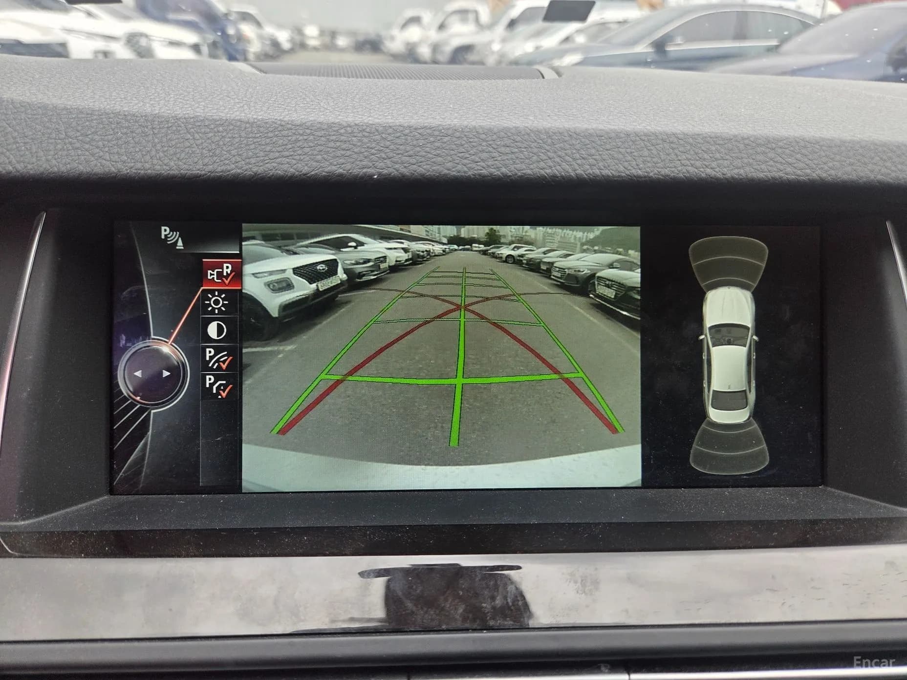 5 Series (F10)