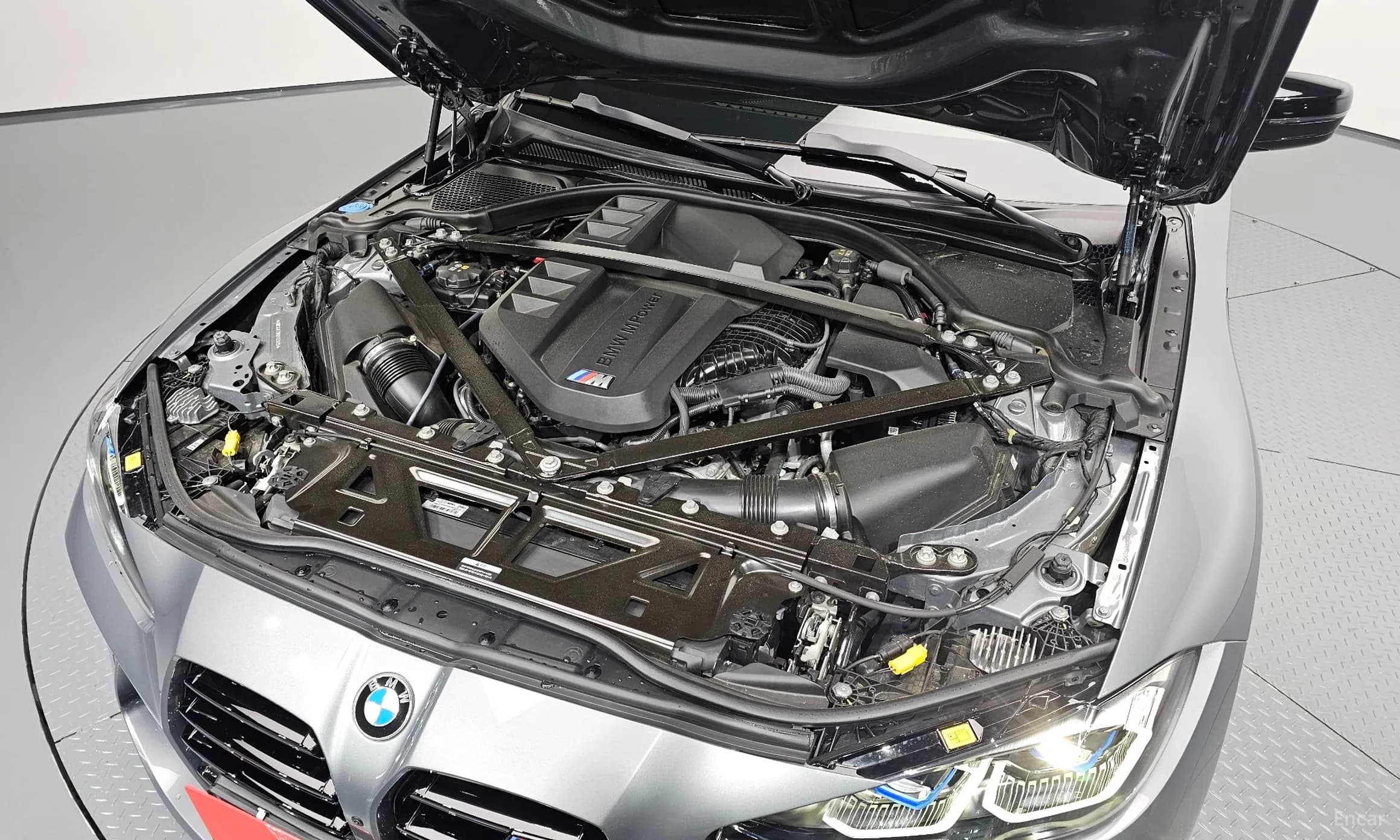 M3 (G80)