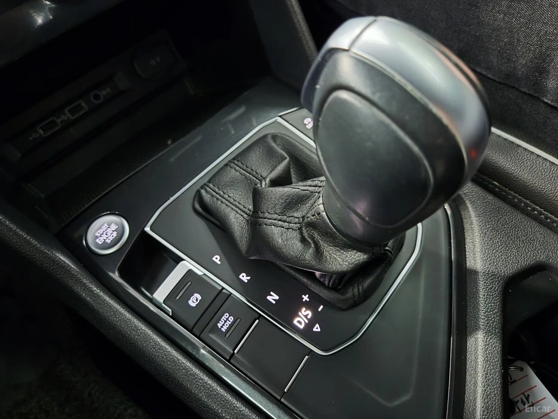 Tiguan 2nd Generation