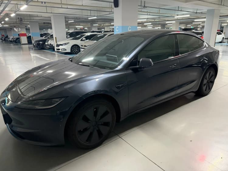 Model 3