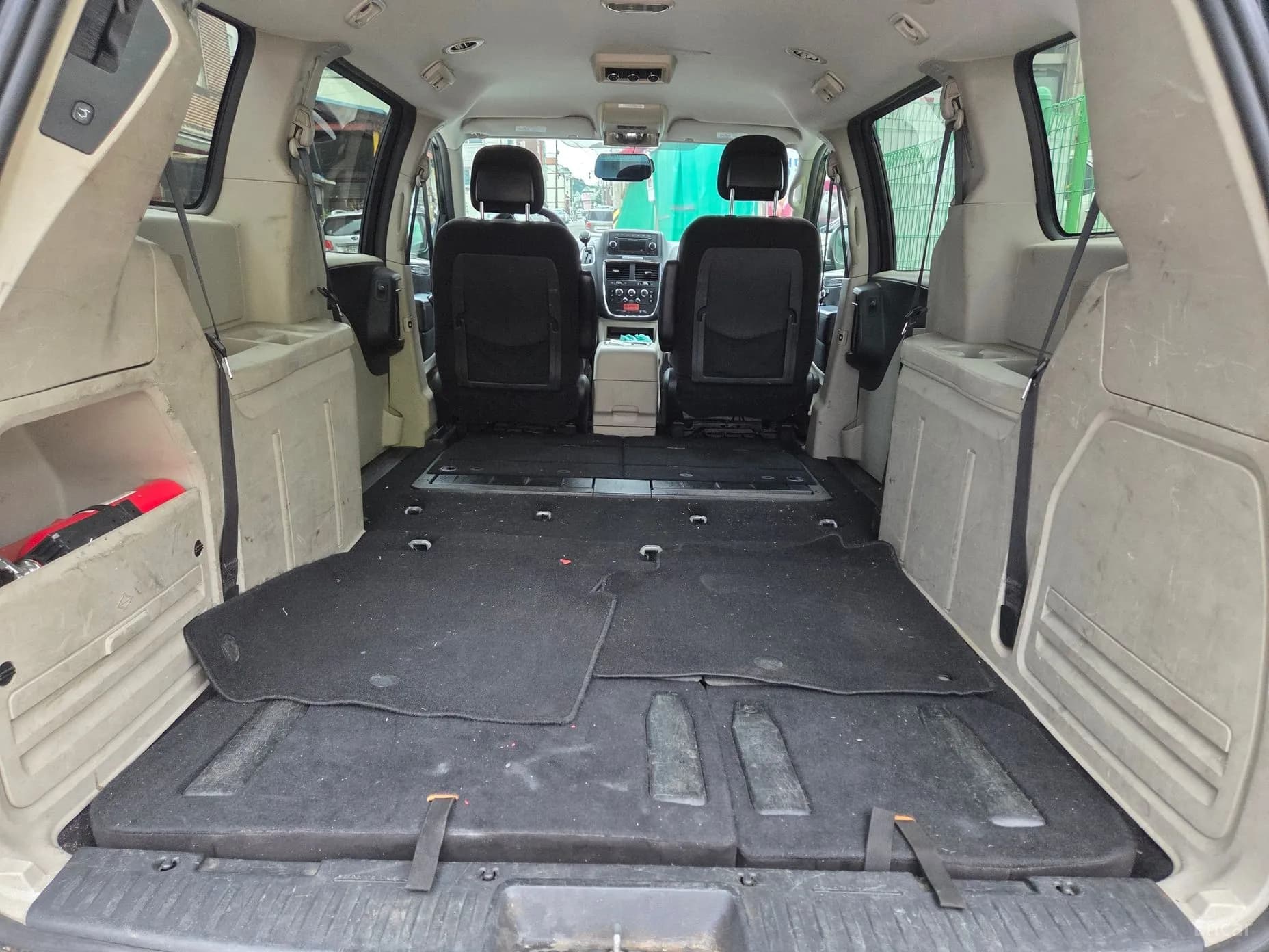 Grand Caravan