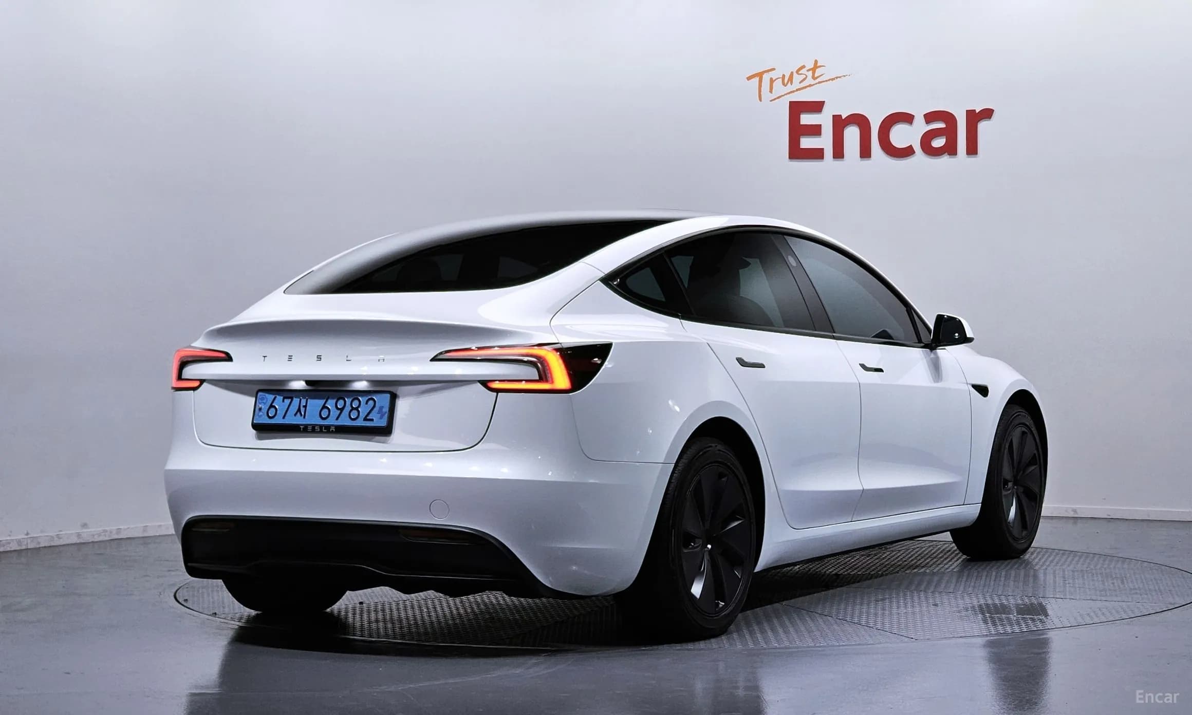 Model 3