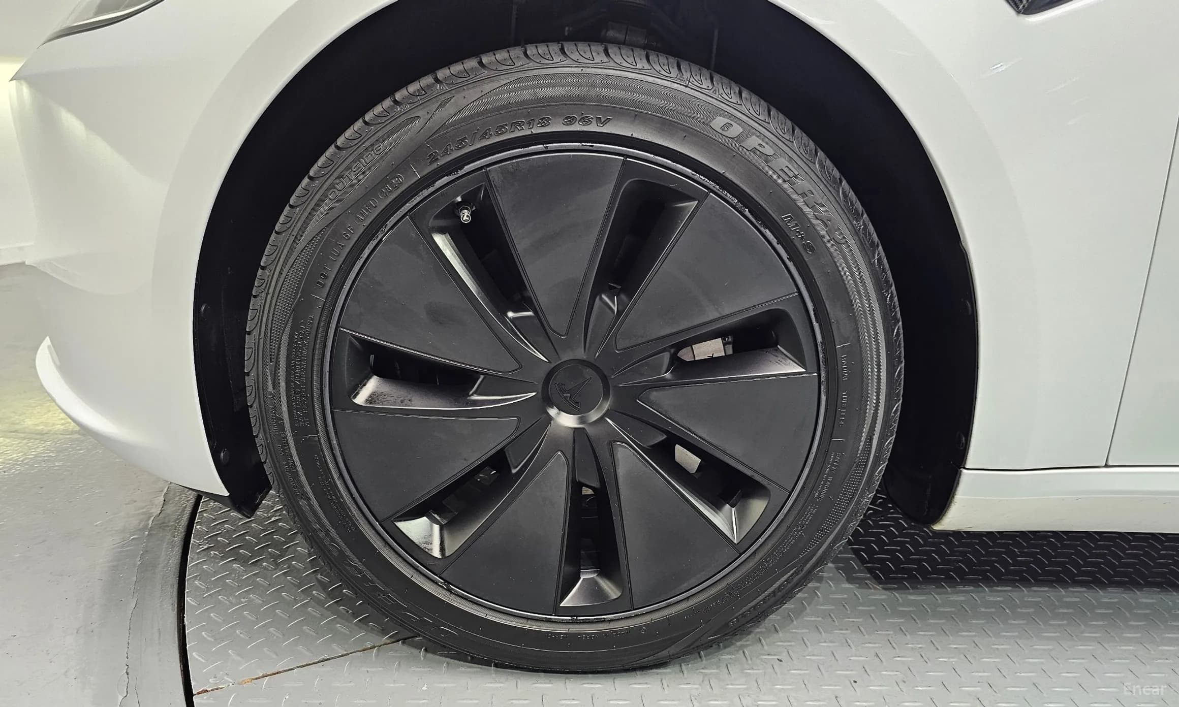 Model 3