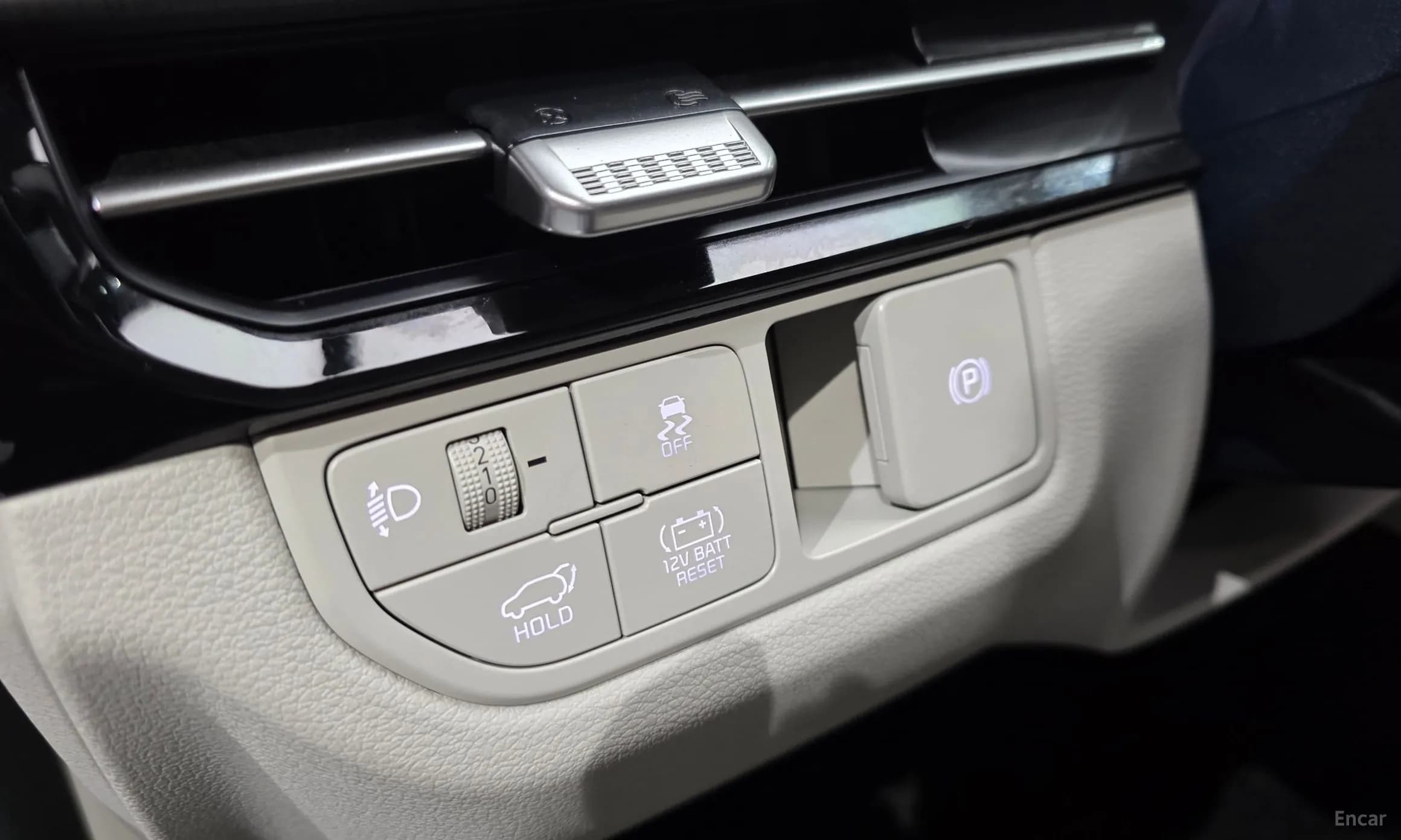 Sportage 5th Generation Hybrid