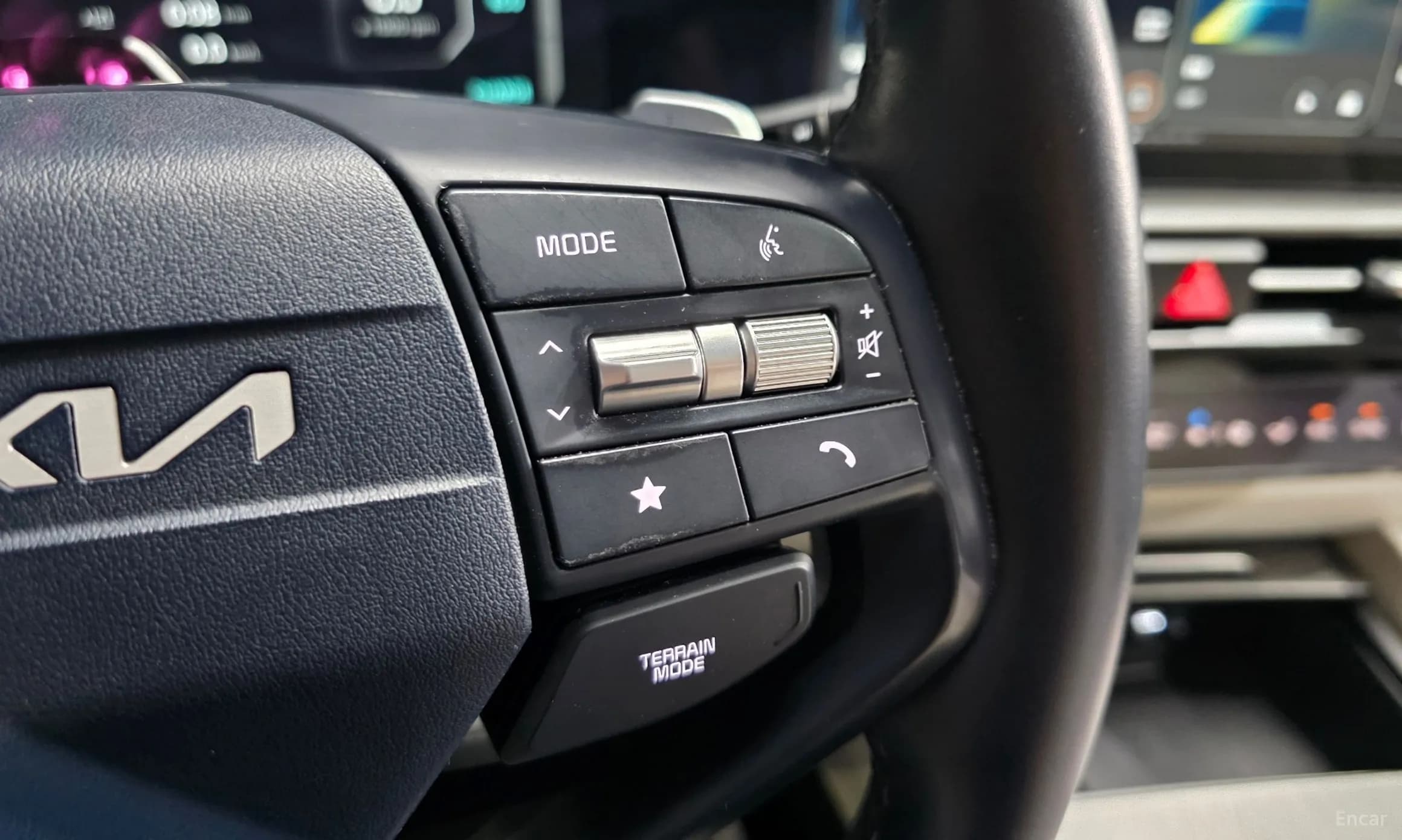 Sportage 5th Generation Hybrid