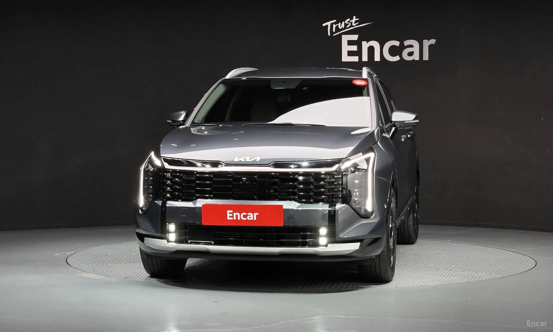 Sportage 5th Generation Hybrid