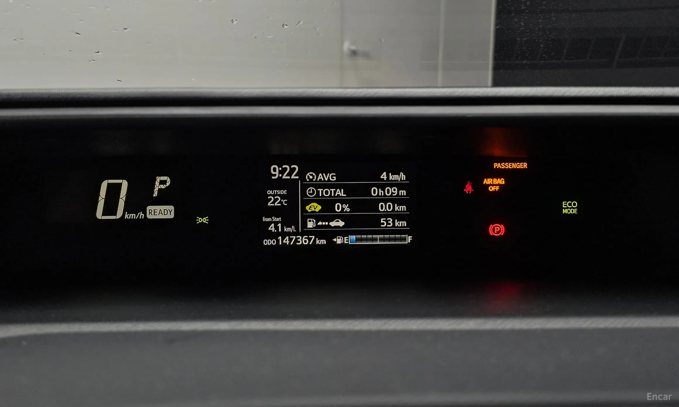 Prius C