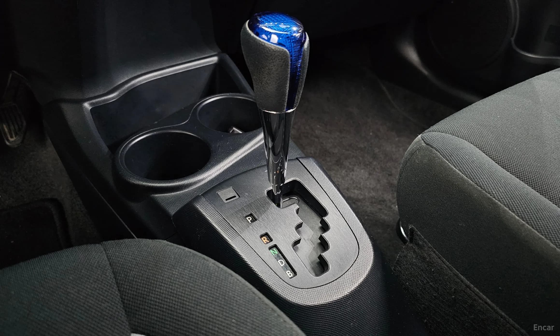 Prius C