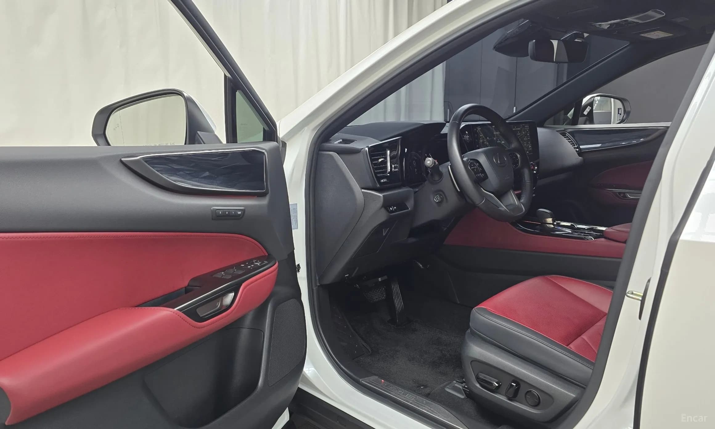 NX350h Gen 2