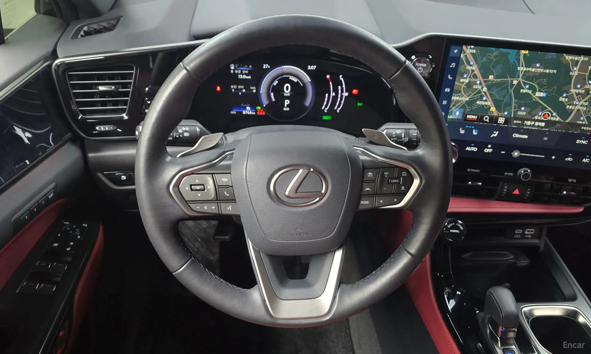 NX350h Gen 2