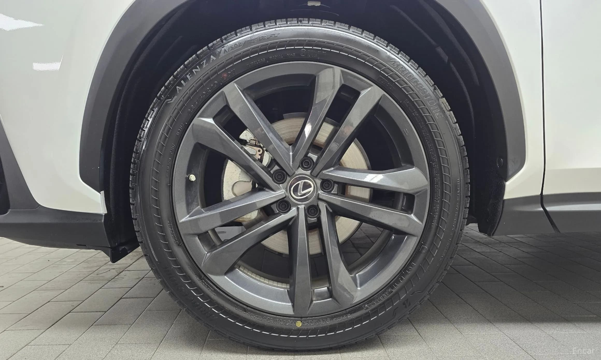NX350h Gen 2