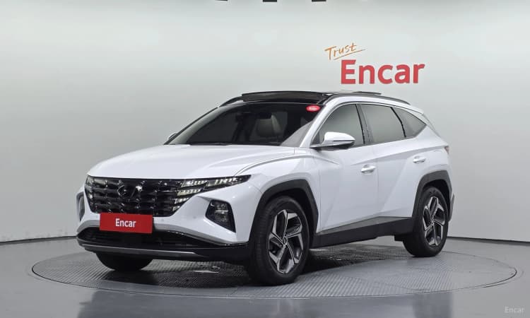 Tucson (NX4)