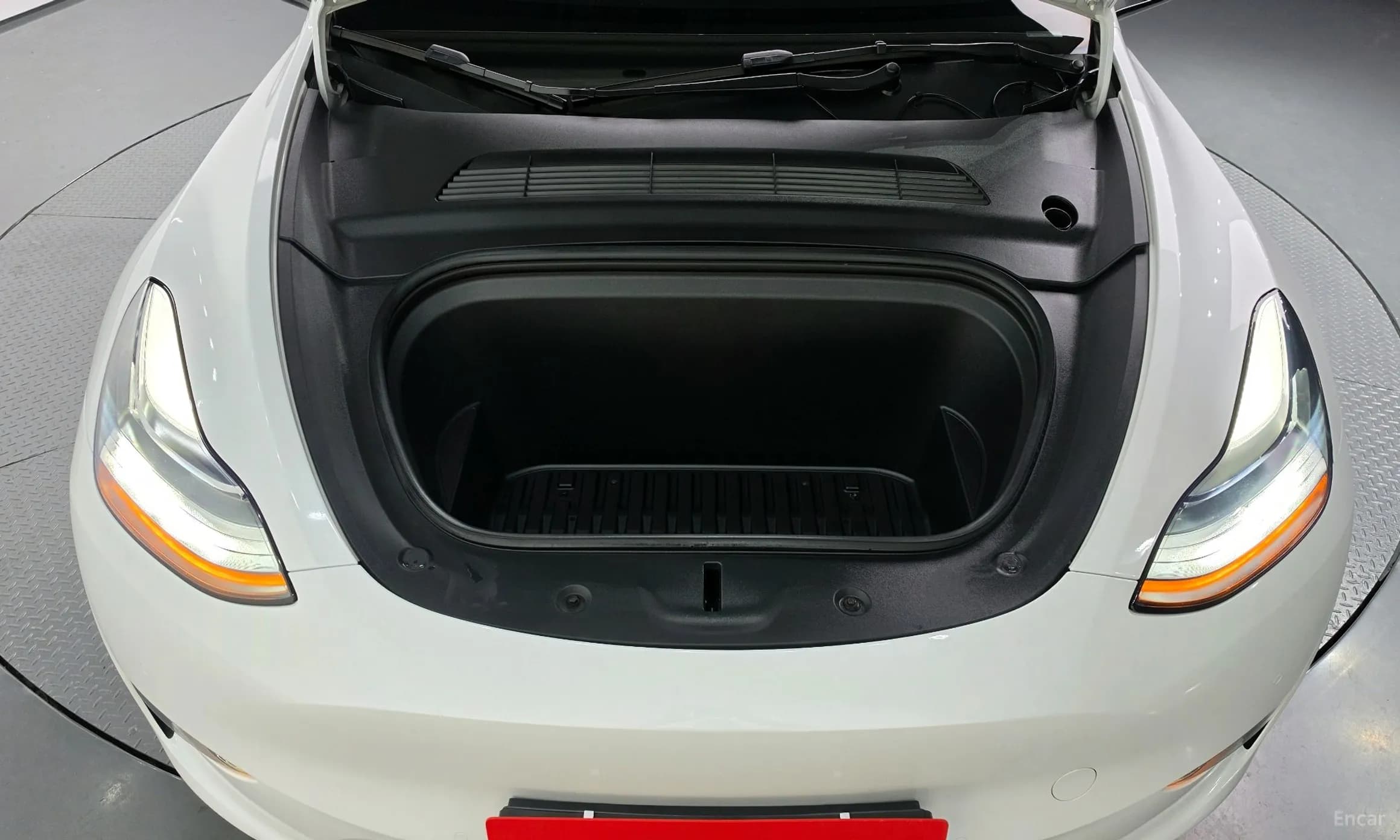 Model Y
