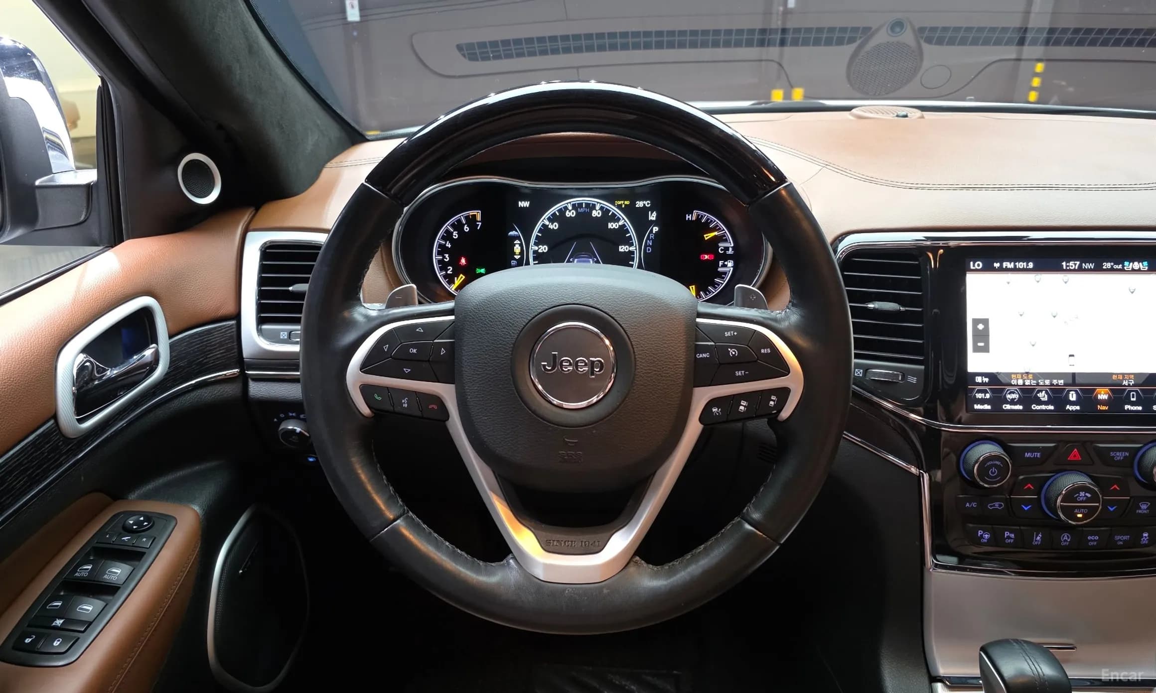 Grand Cherokee