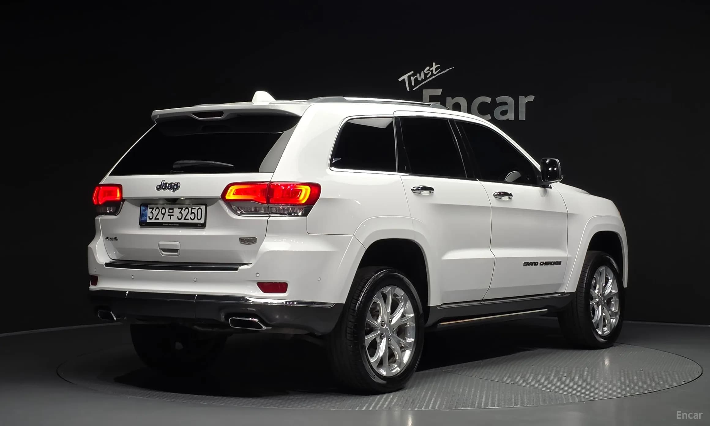 Grand Cherokee