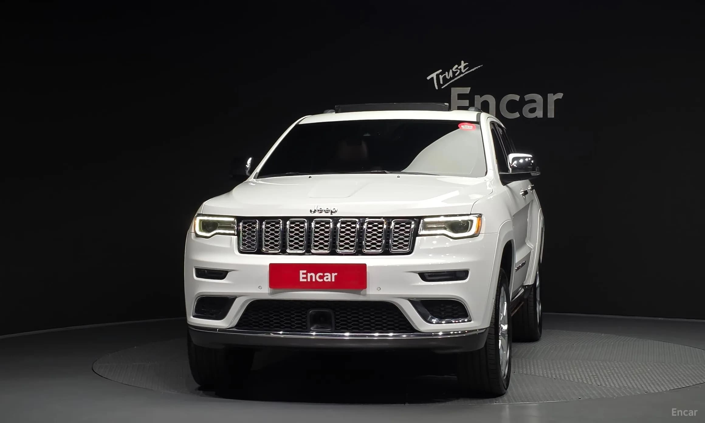 Grand Cherokee