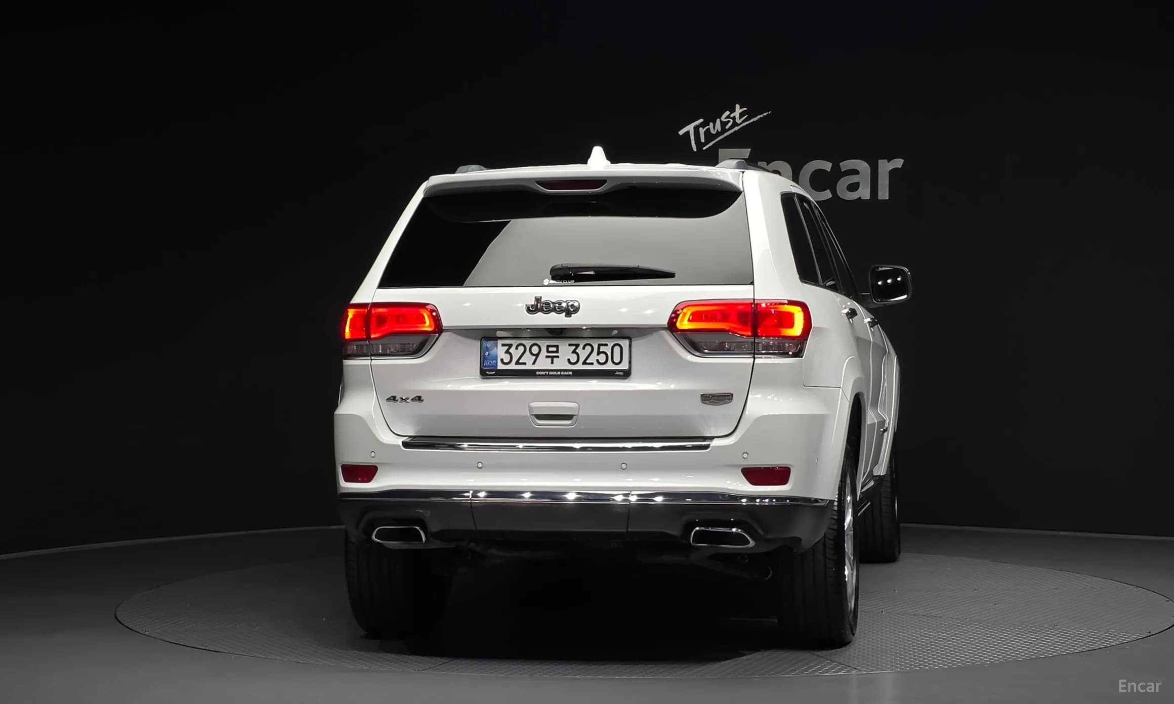 Grand Cherokee