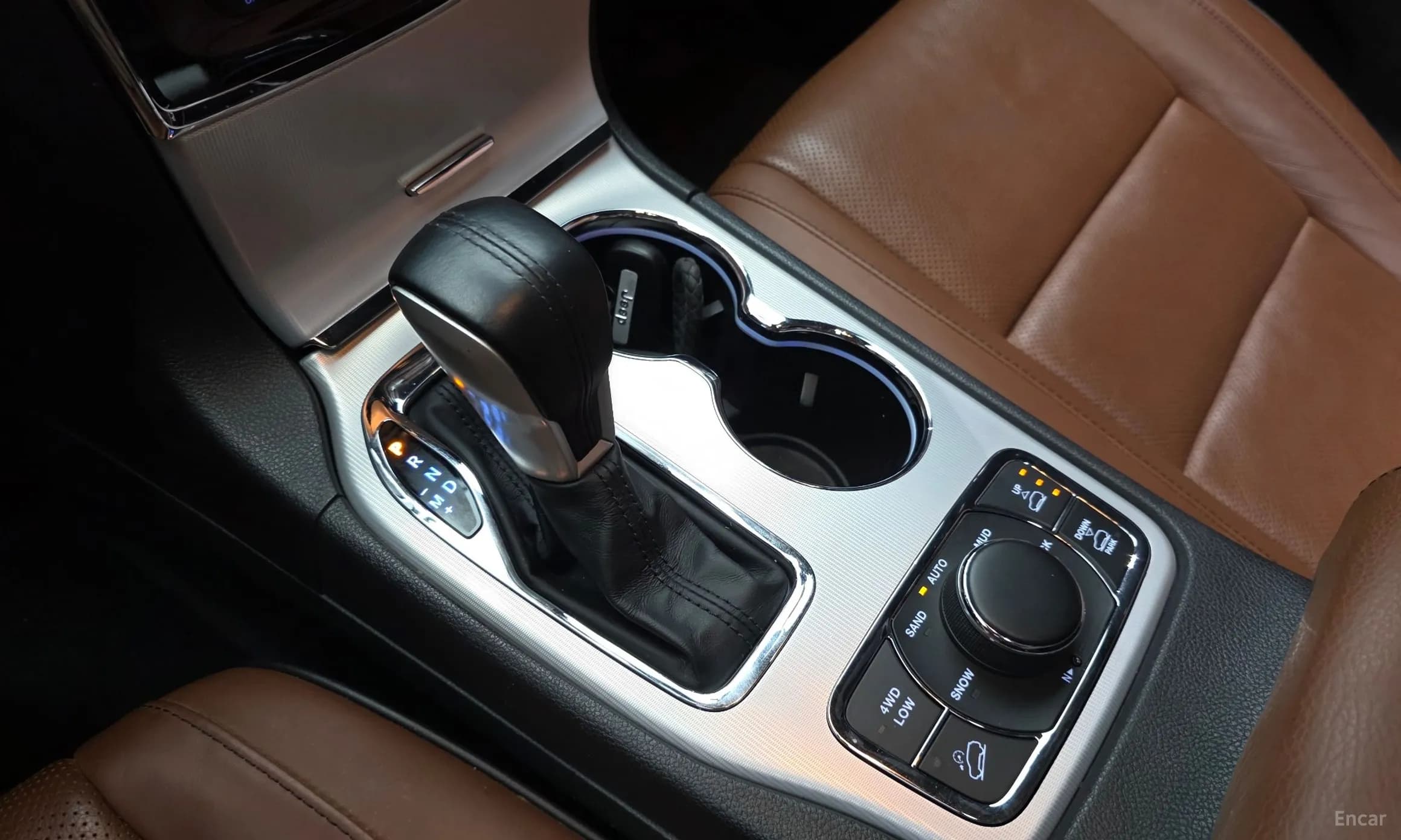 Grand Cherokee