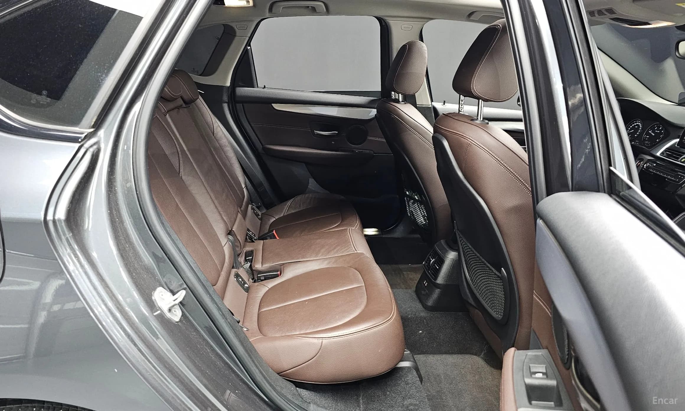 2-Series Active Tourer (F45)