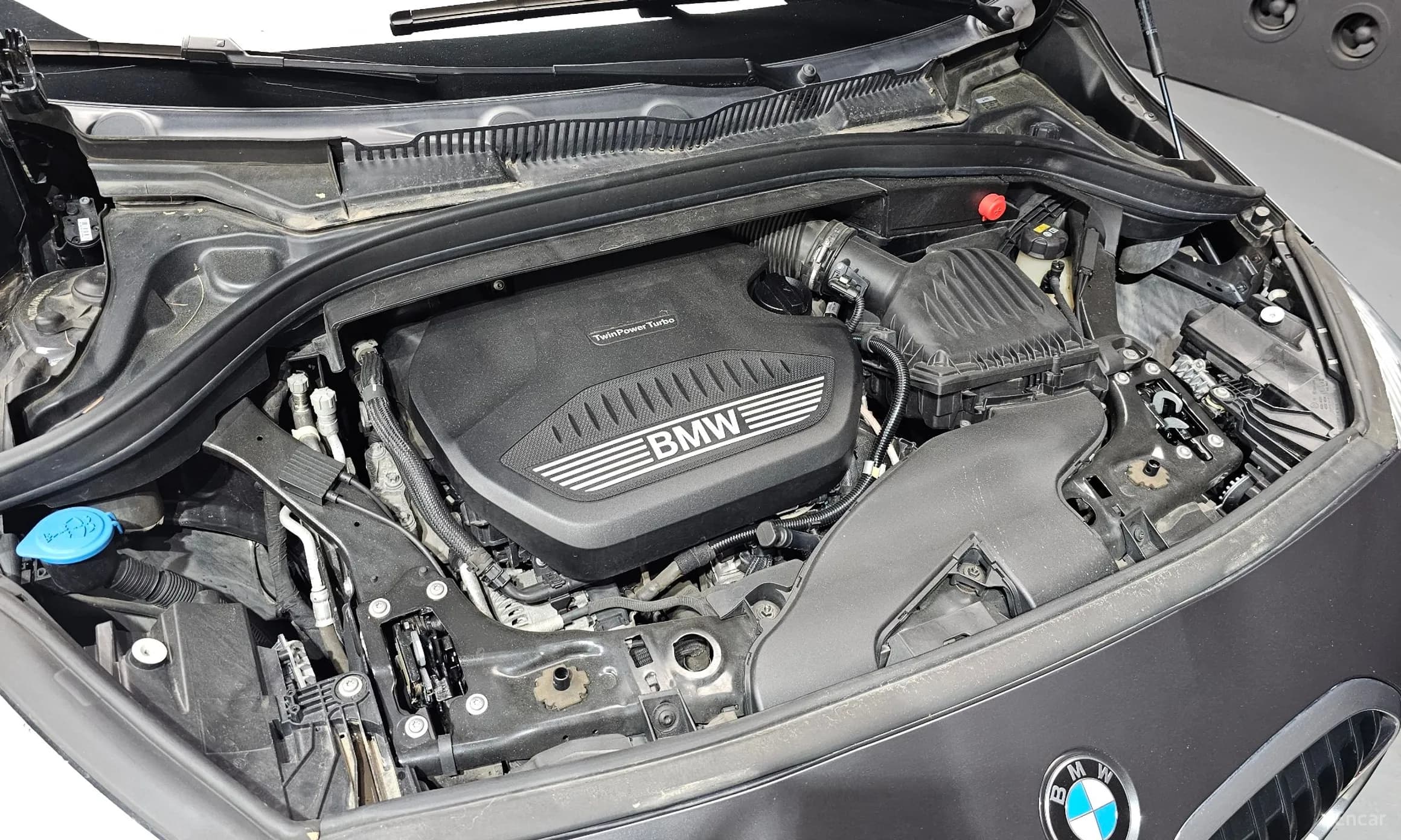 2-Series Active Tourer (F45)