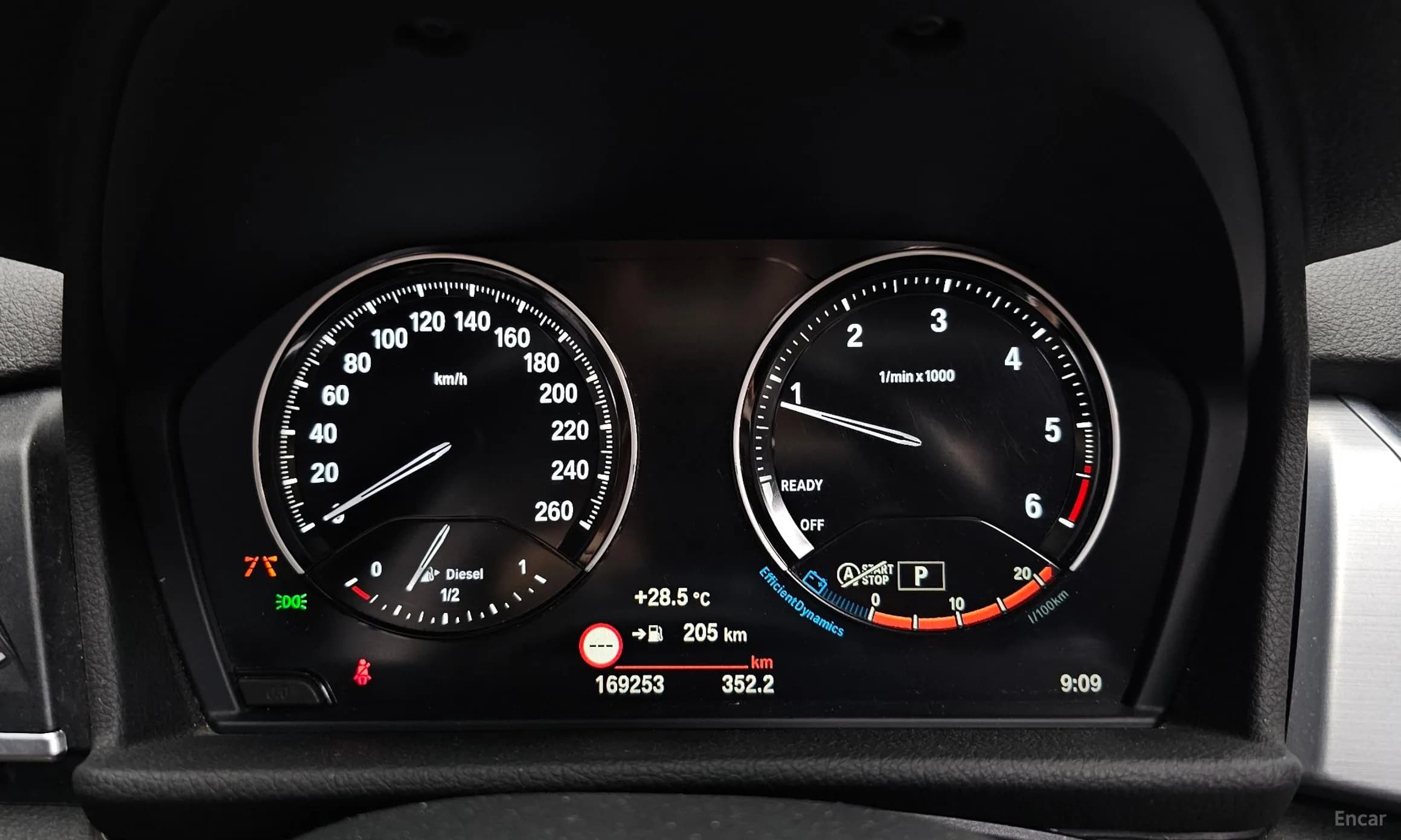 2-Series Active Tourer (F45)