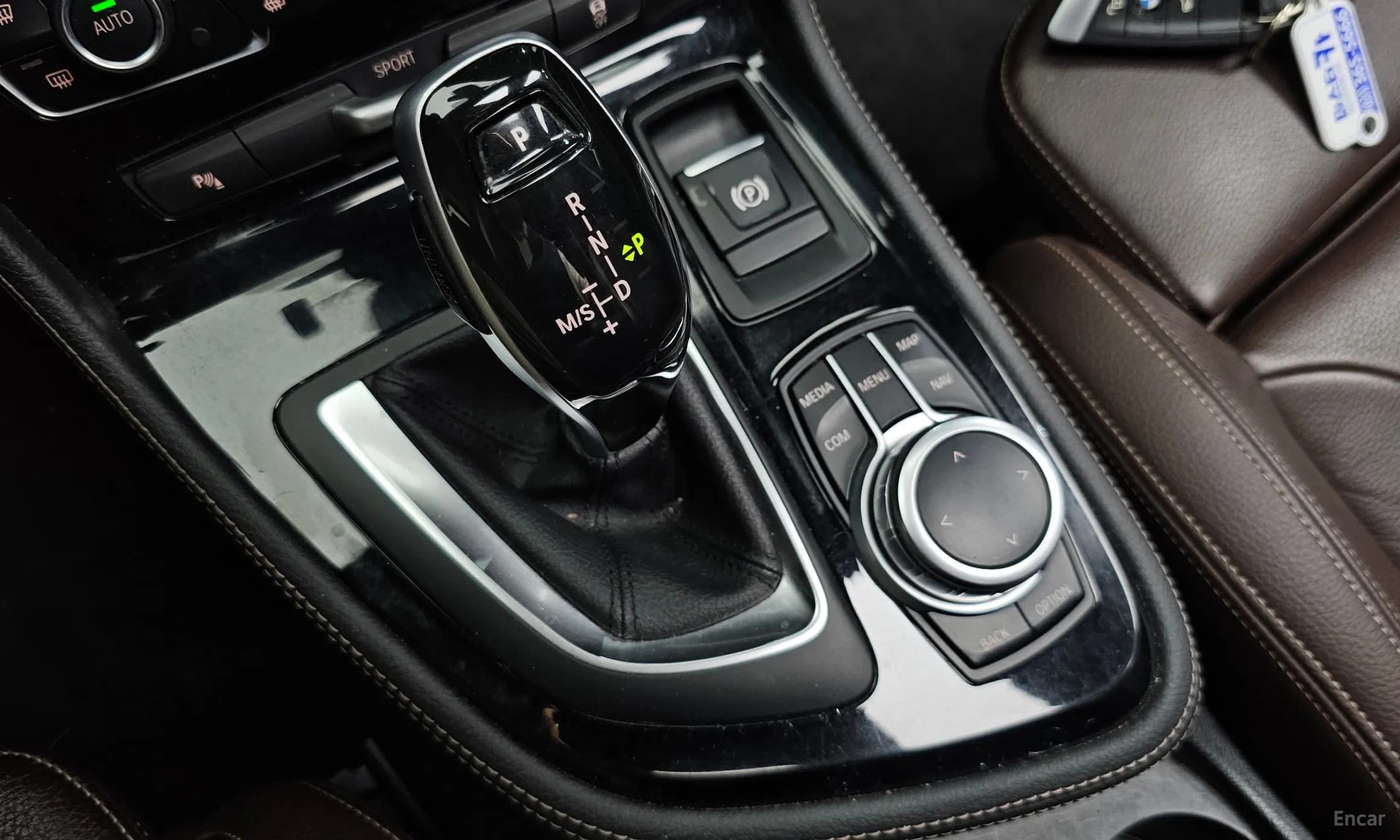 2-Series Active Tourer (F45)