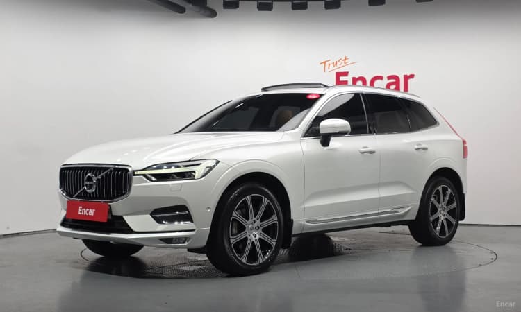 XC60 Gen 2